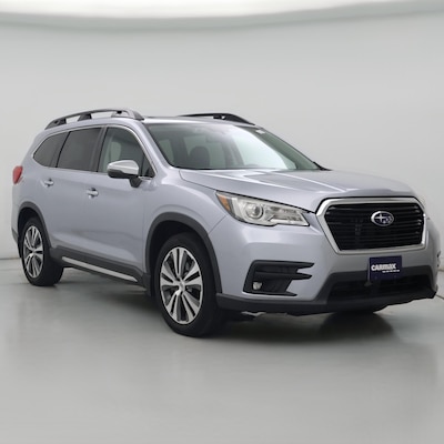 2021 Subaru Ascent Touring