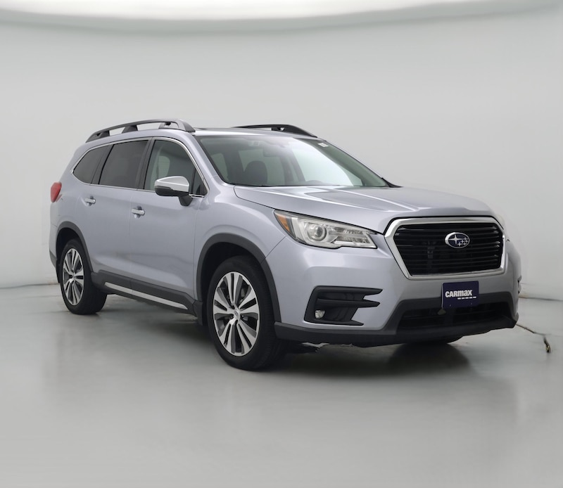 2021 Subaru Ascent Touring