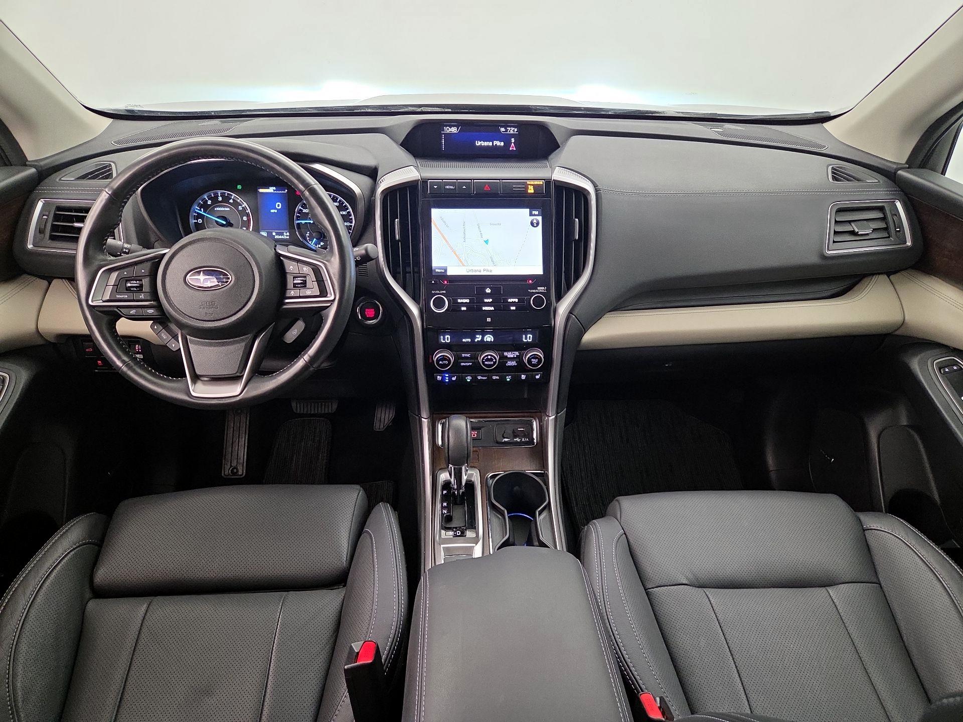 Thumbnail: 2021 Subaru Ascent - 9