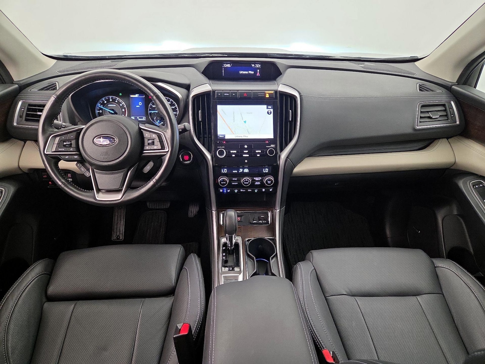2021 Subaru Ascent Touring - Photo 10