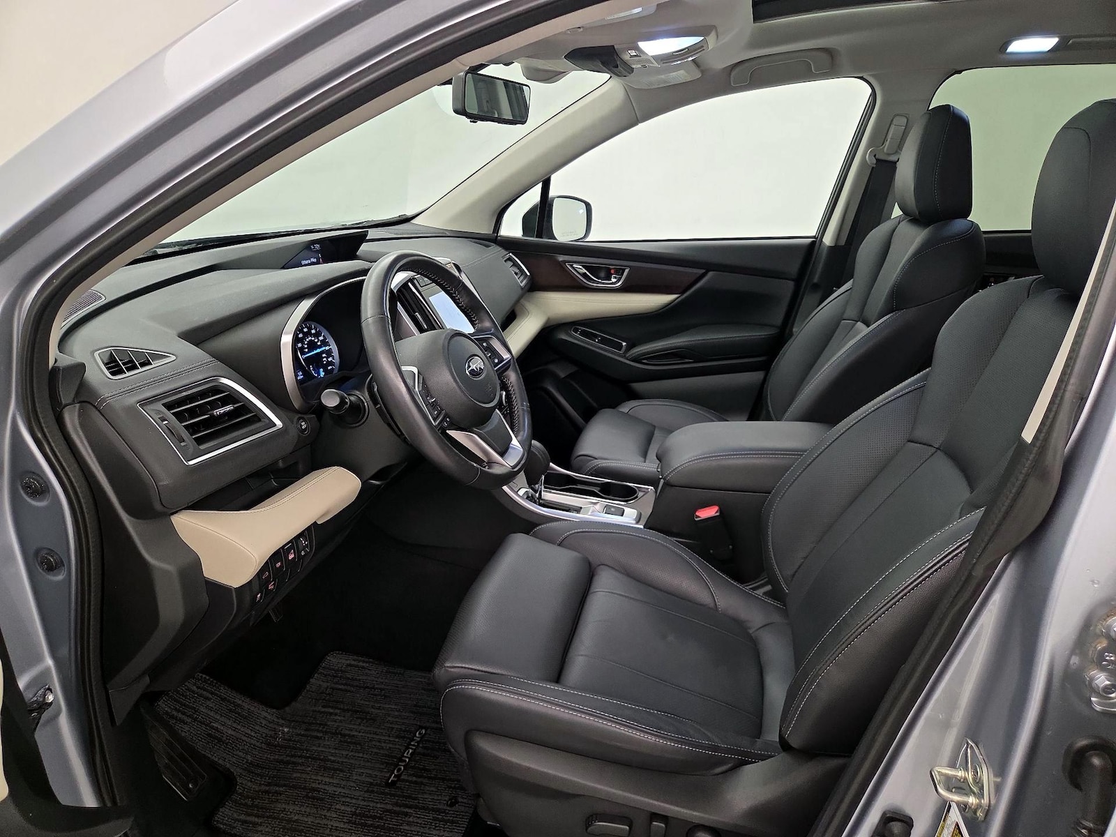 2021 Subaru Ascent Touring - Photo 12