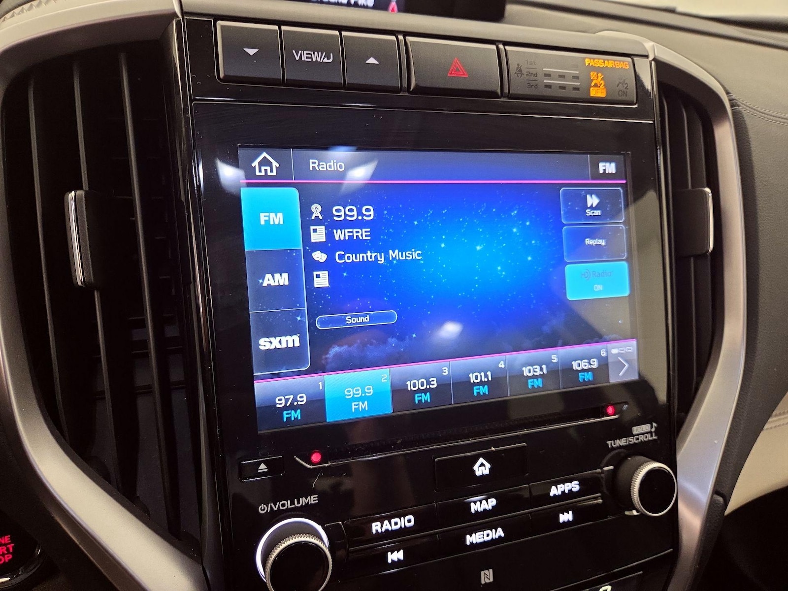 2021 Subaru Ascent Touring - Photo 17