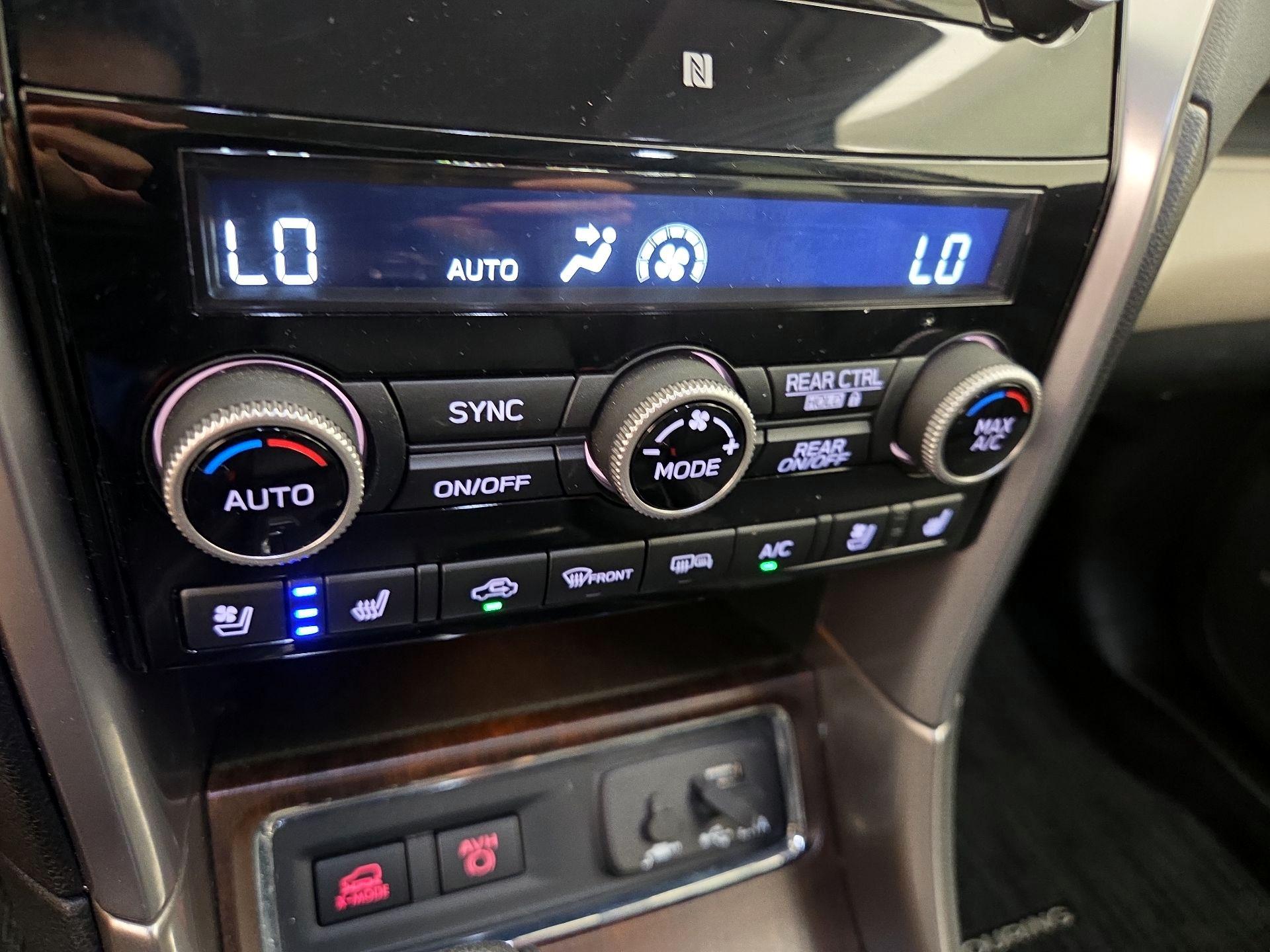 Thumbnail: 2021 Subaru Ascent - 17