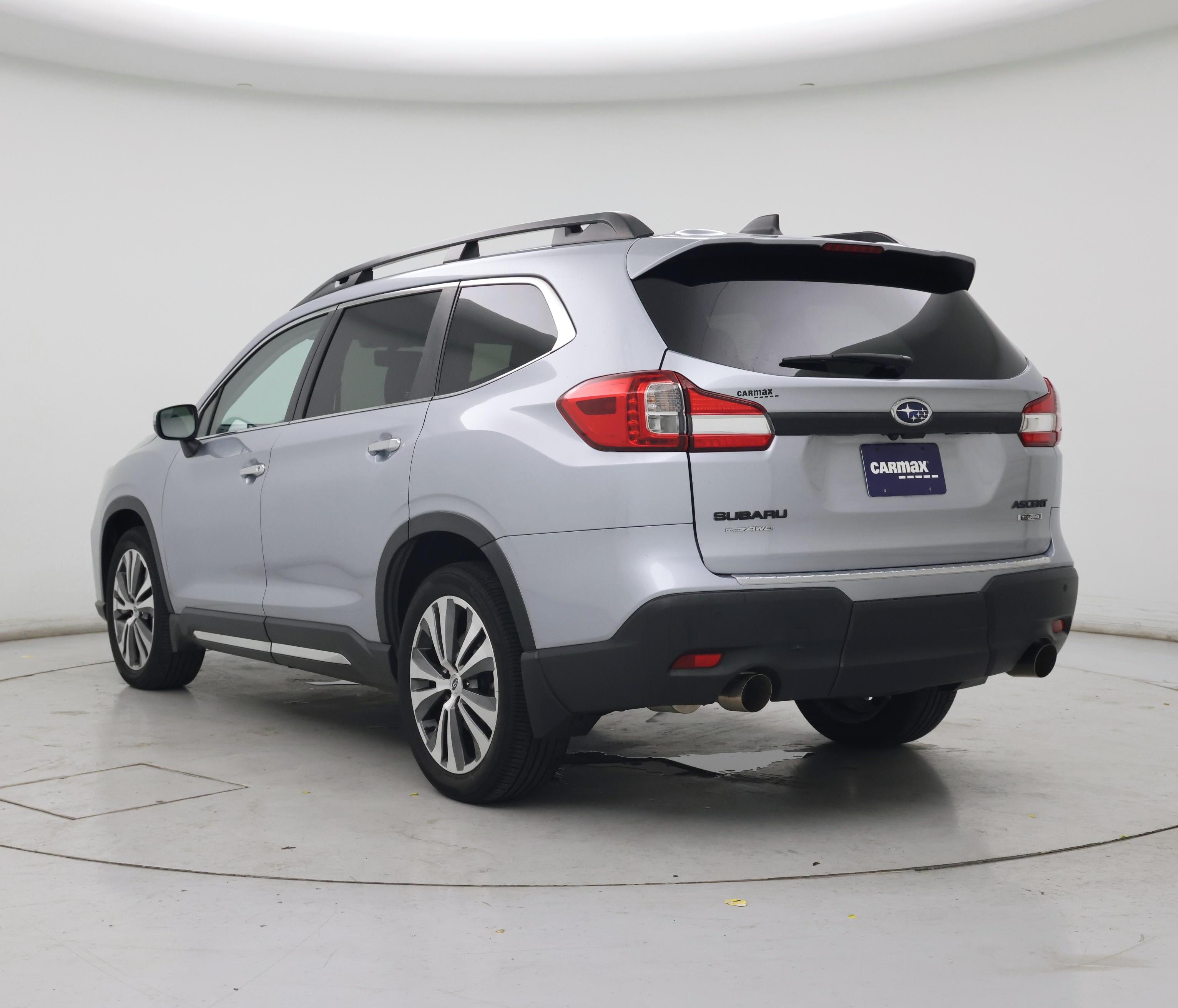 Thumbnail: 2021 Subaru Ascent - 2