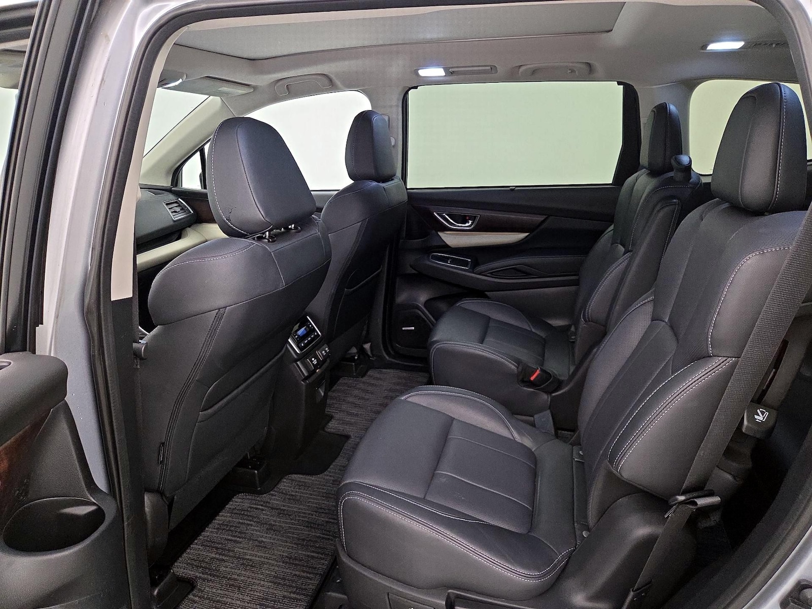 2021 Subaru Ascent Touring - Photo 22