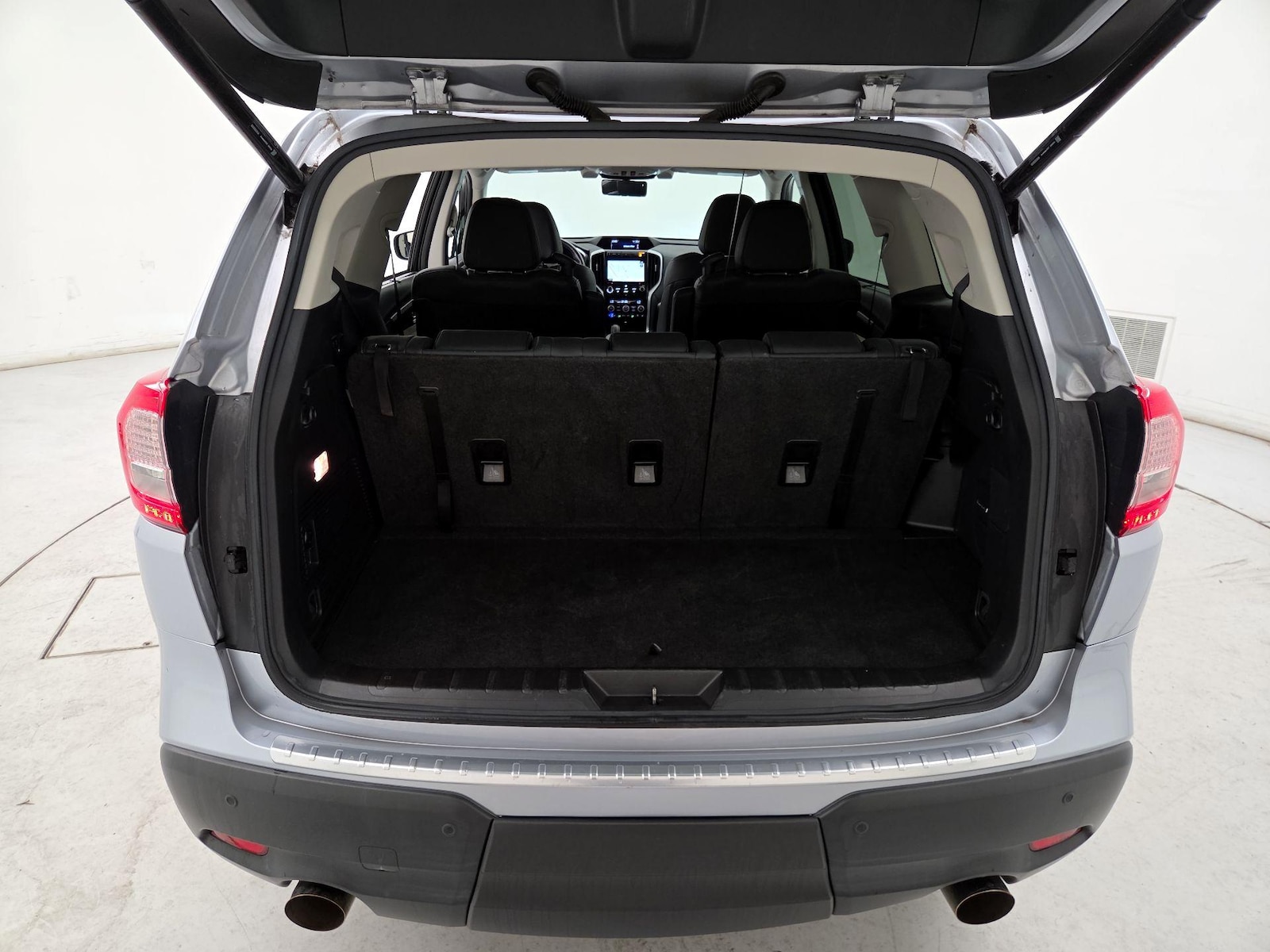 2021 Subaru Ascent Touring - Photo 24