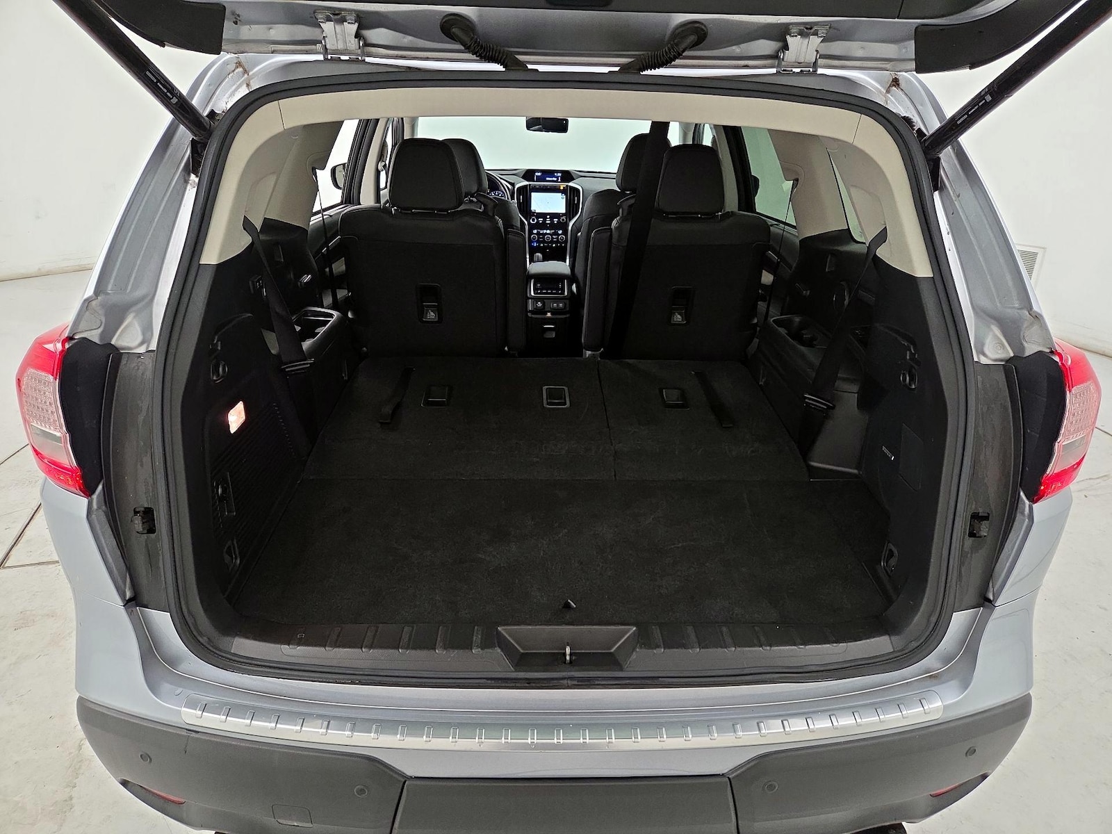 2021 Subaru Ascent Touring - Photo 25
