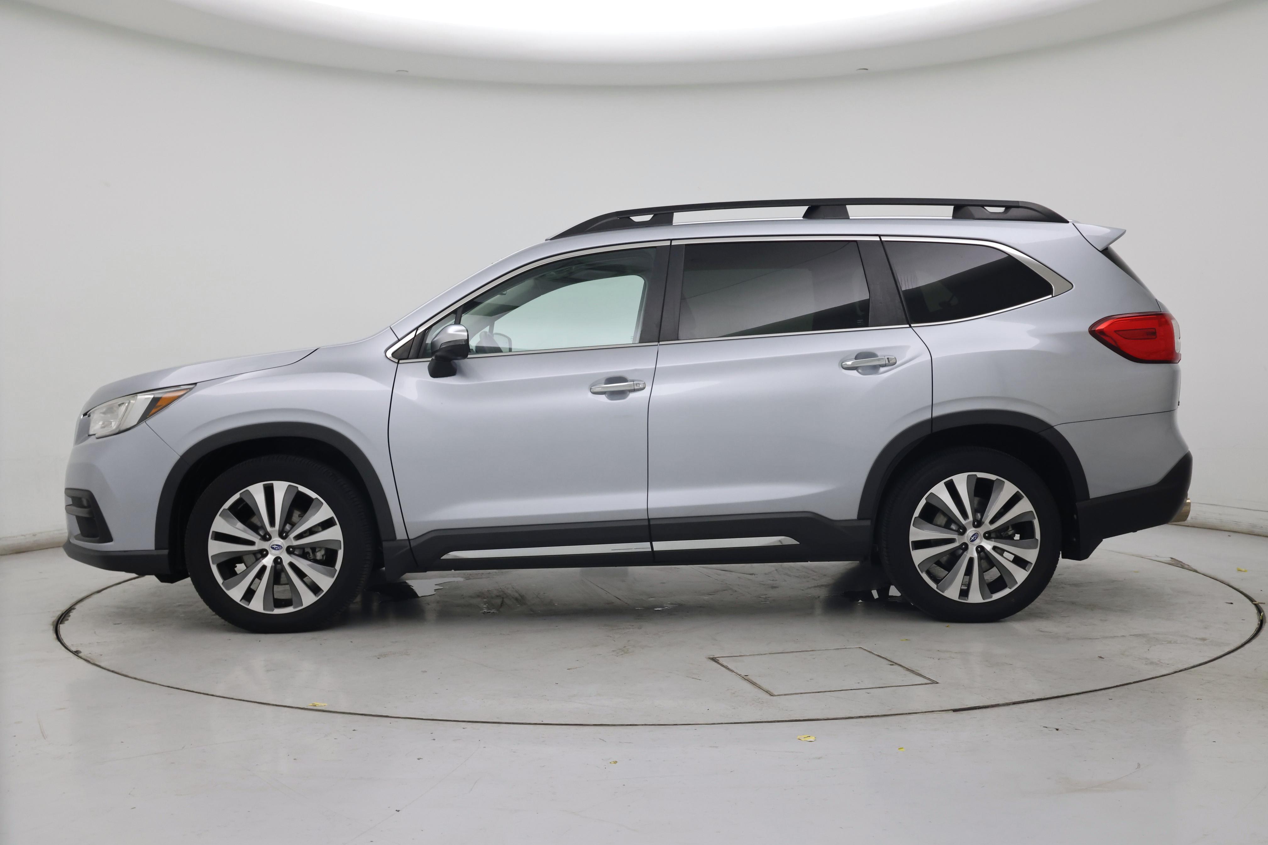 Thumbnail: 2021 Subaru Ascent - 3