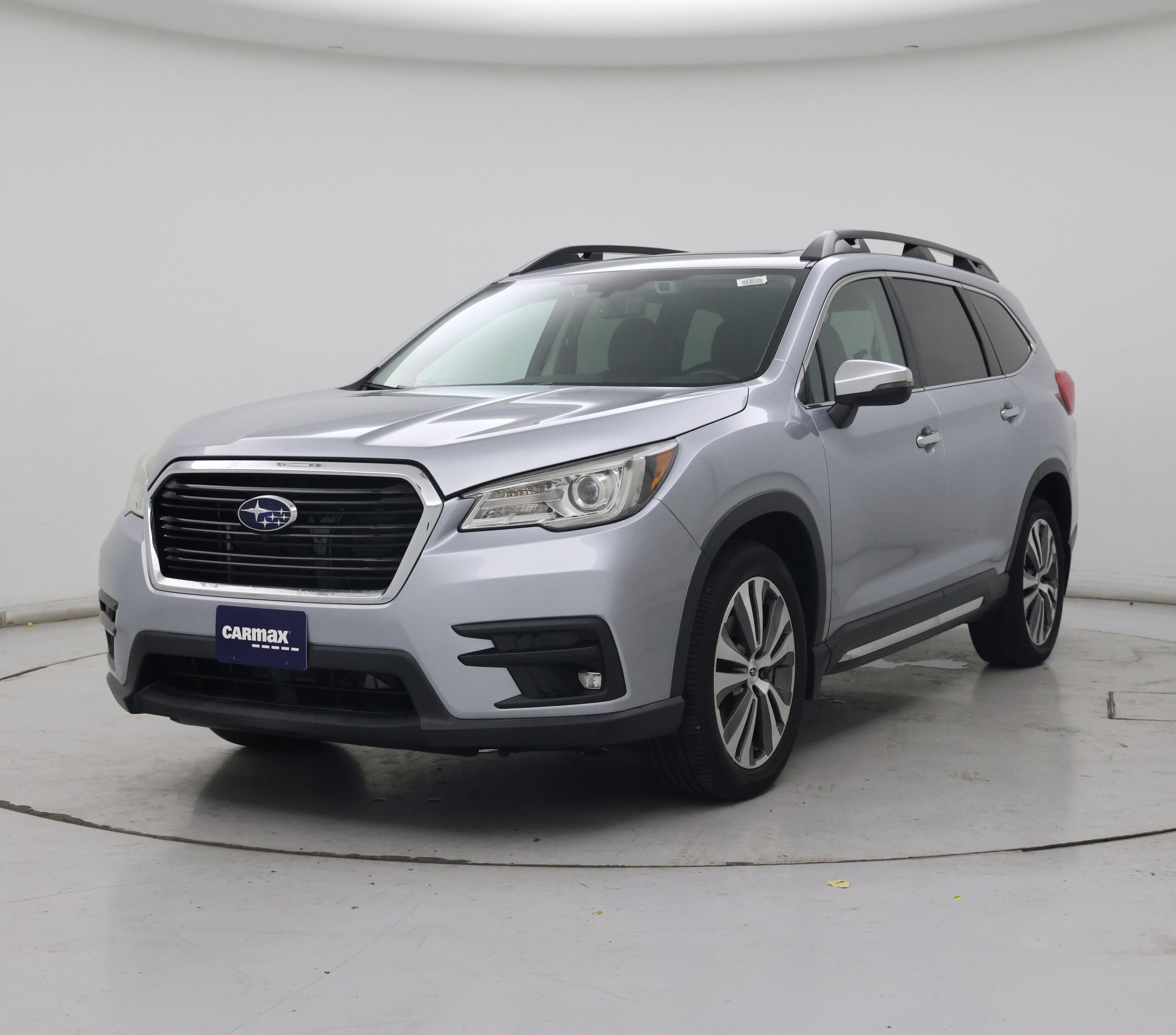 Thumbnail: 2021 Subaru Ascent - 4