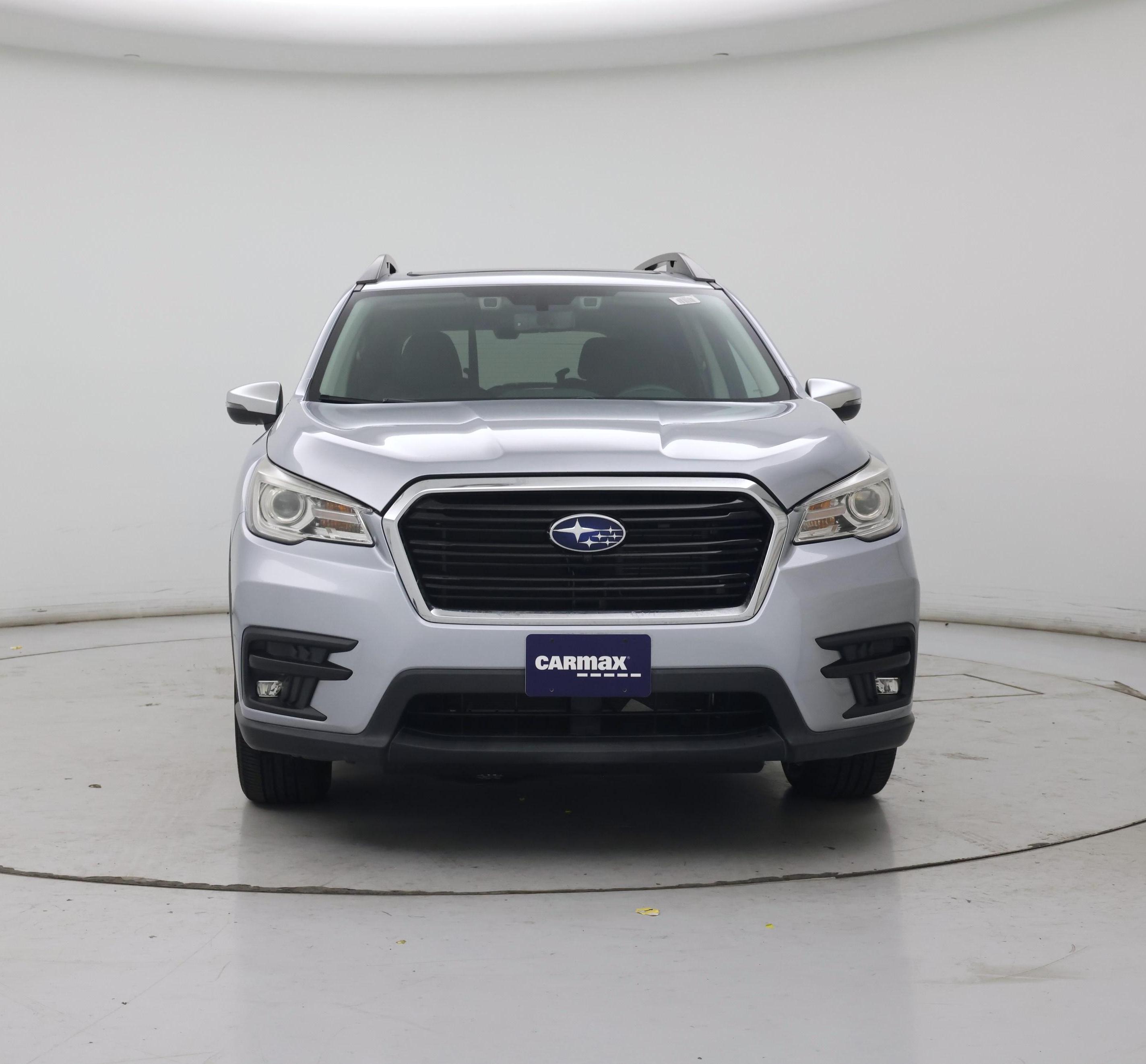 Thumbnail: 2021 Subaru Ascent - 5