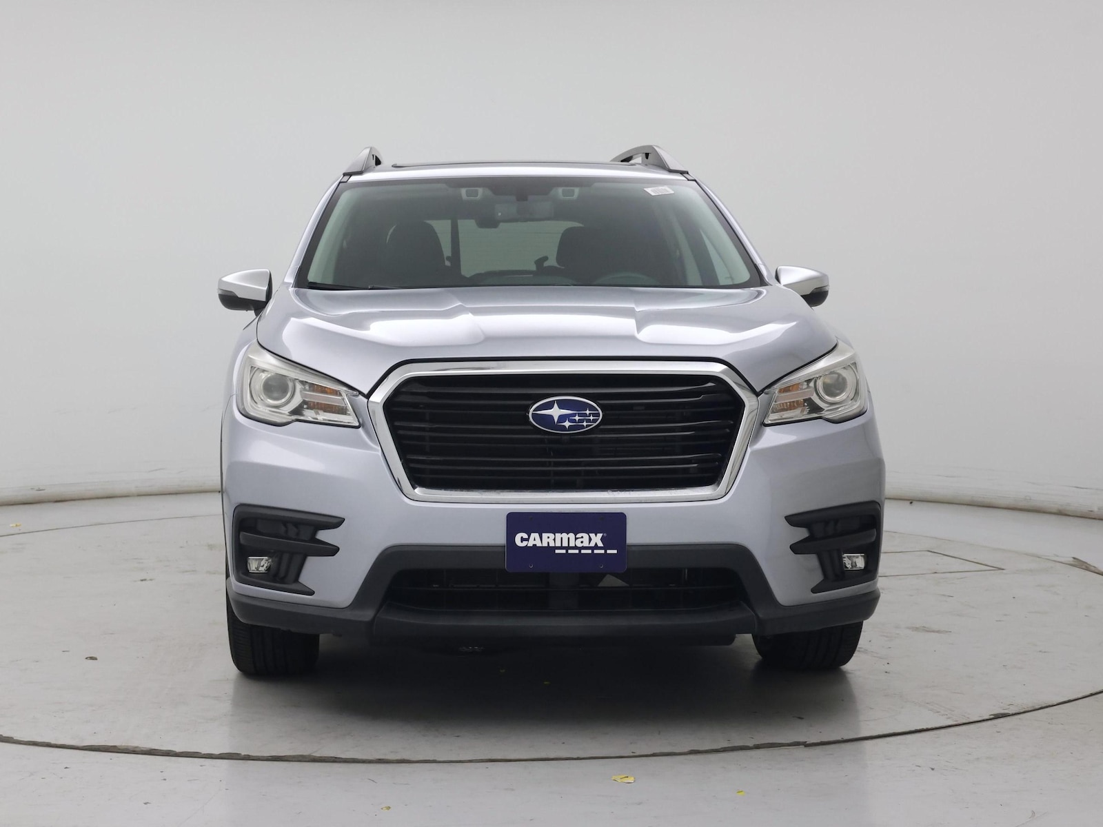2021 Subaru Ascent Touring - Photo 6