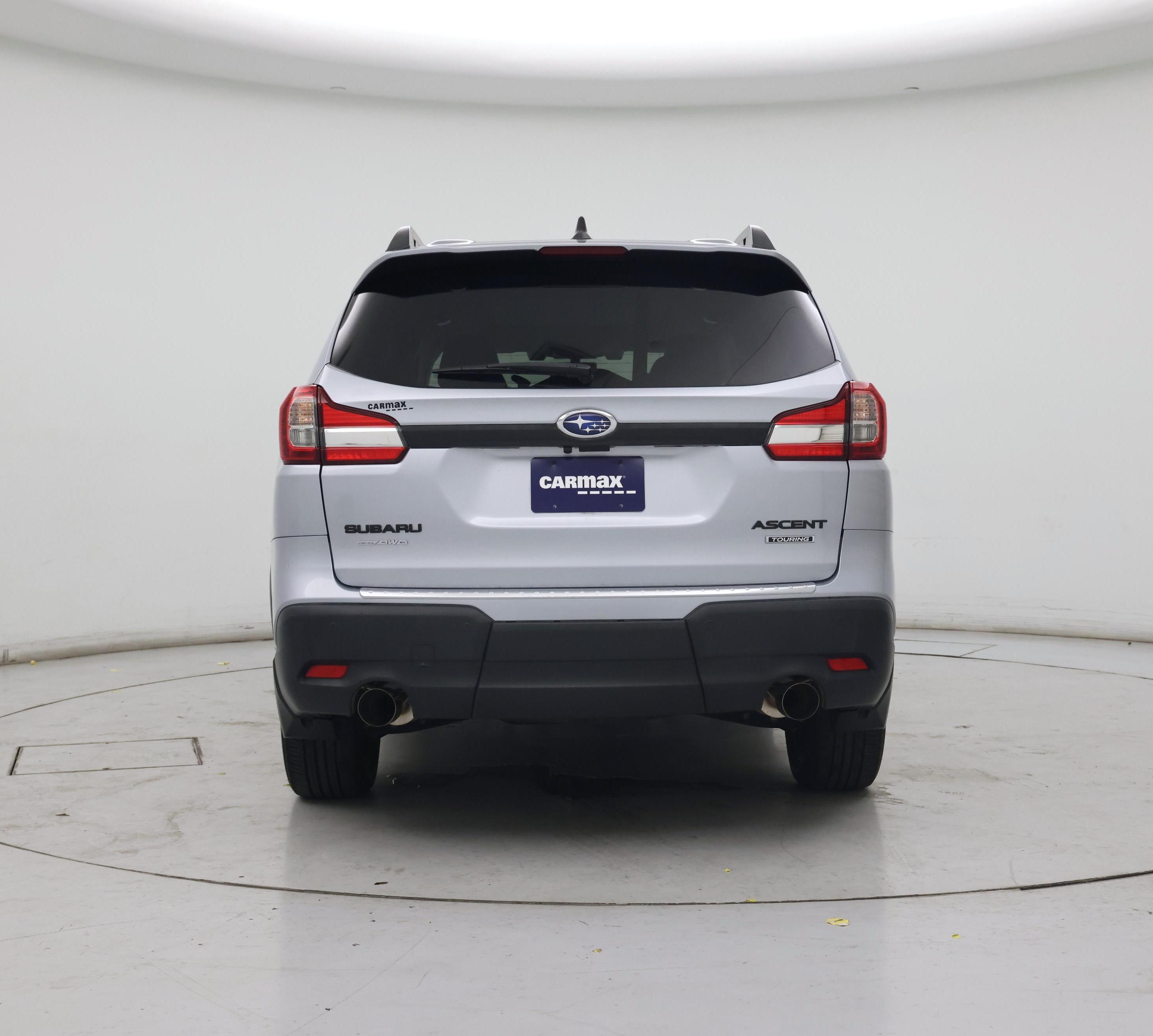 Thumbnail: 2021 Subaru Ascent - 6
