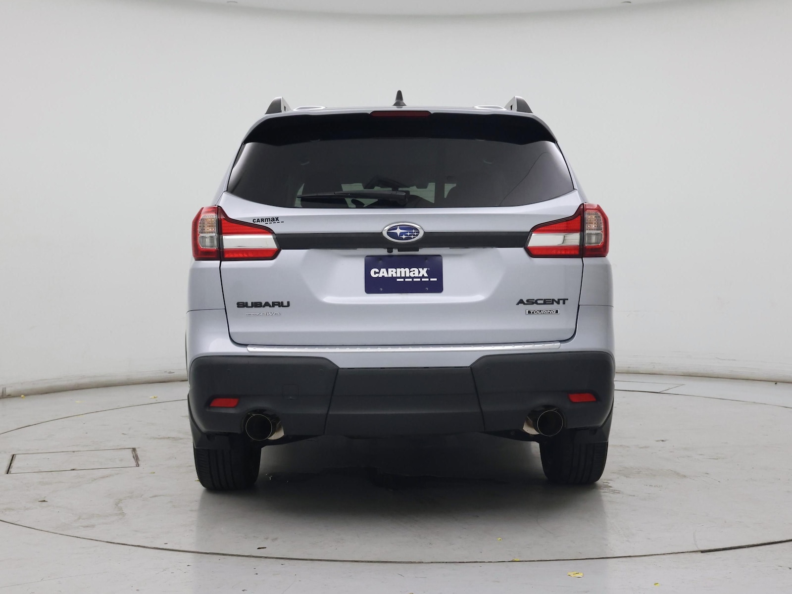 2021 Subaru Ascent Touring - Photo 7