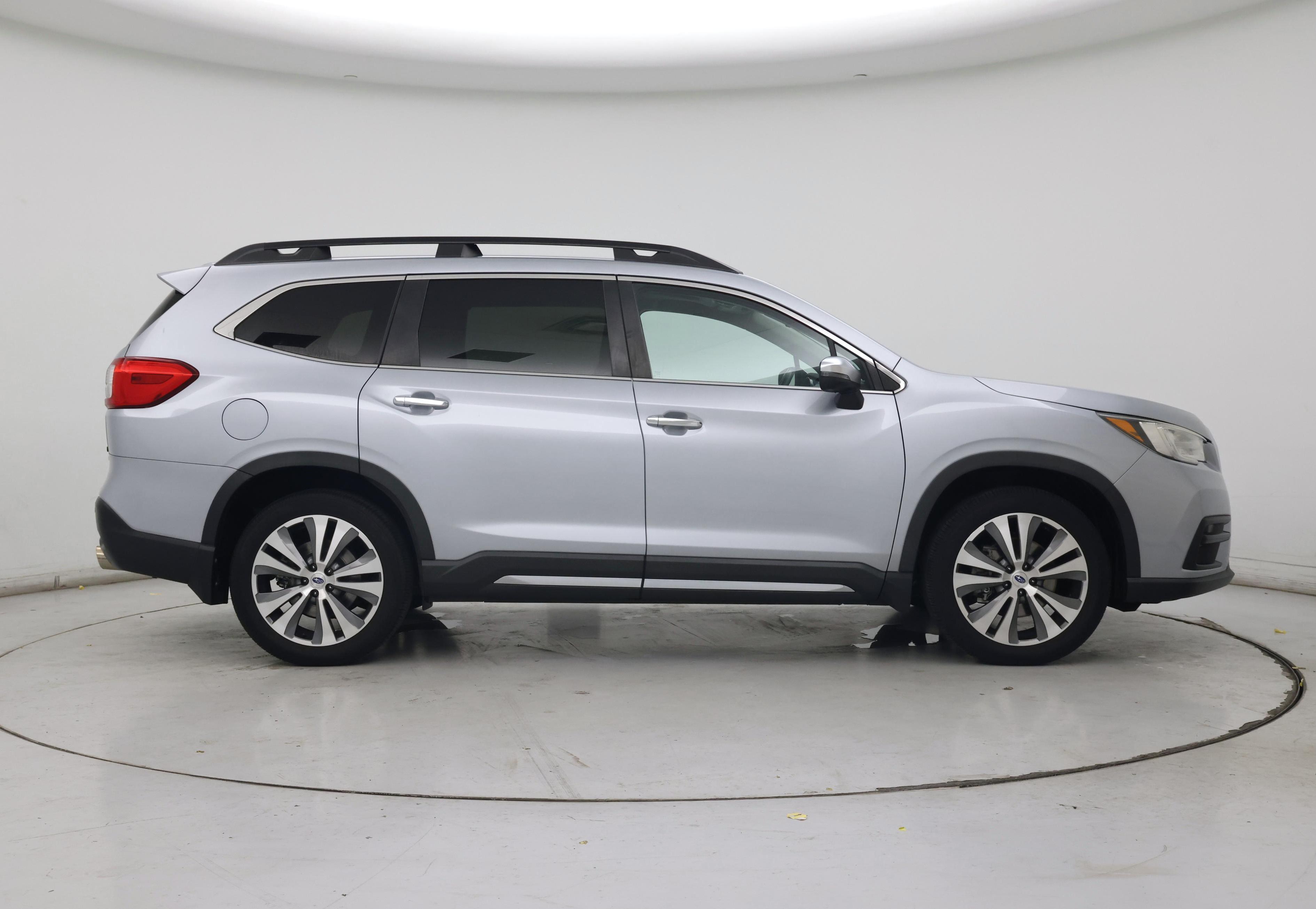 Thumbnail: 2021 Subaru Ascent - 7