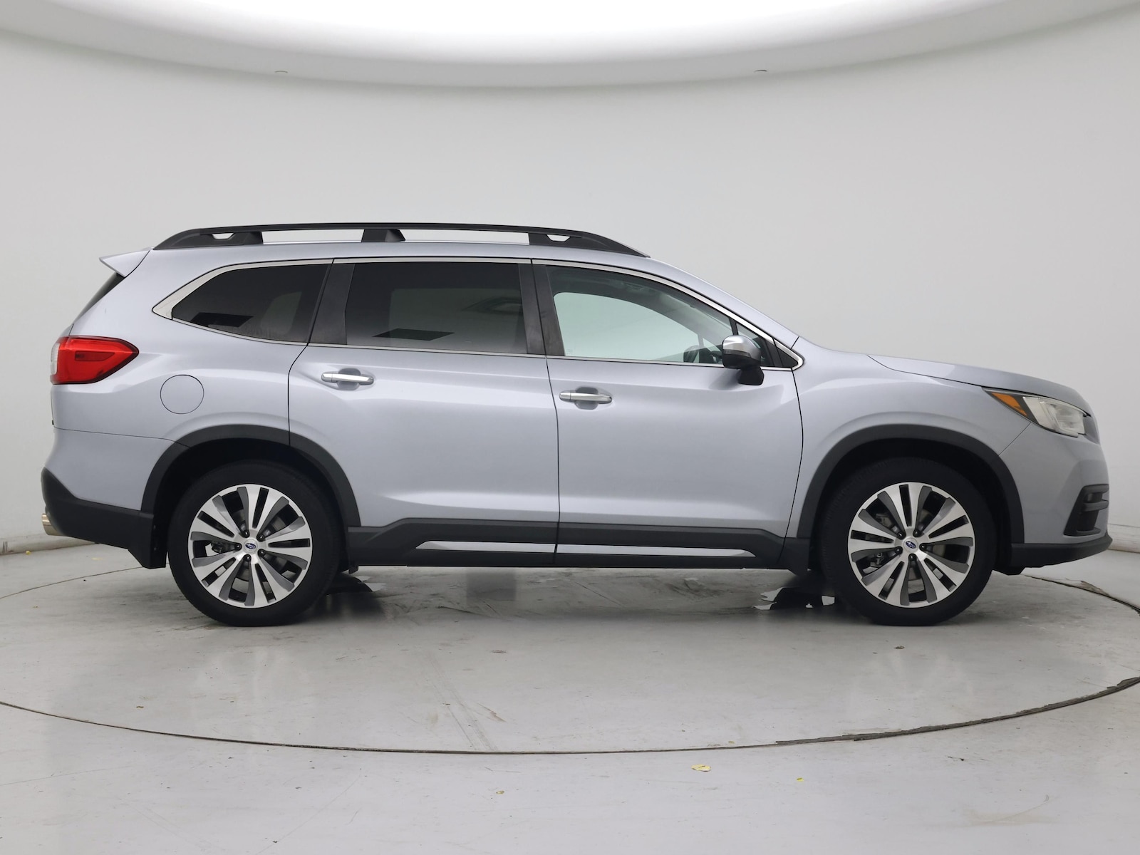2021 Subaru Ascent Touring - Photo 8