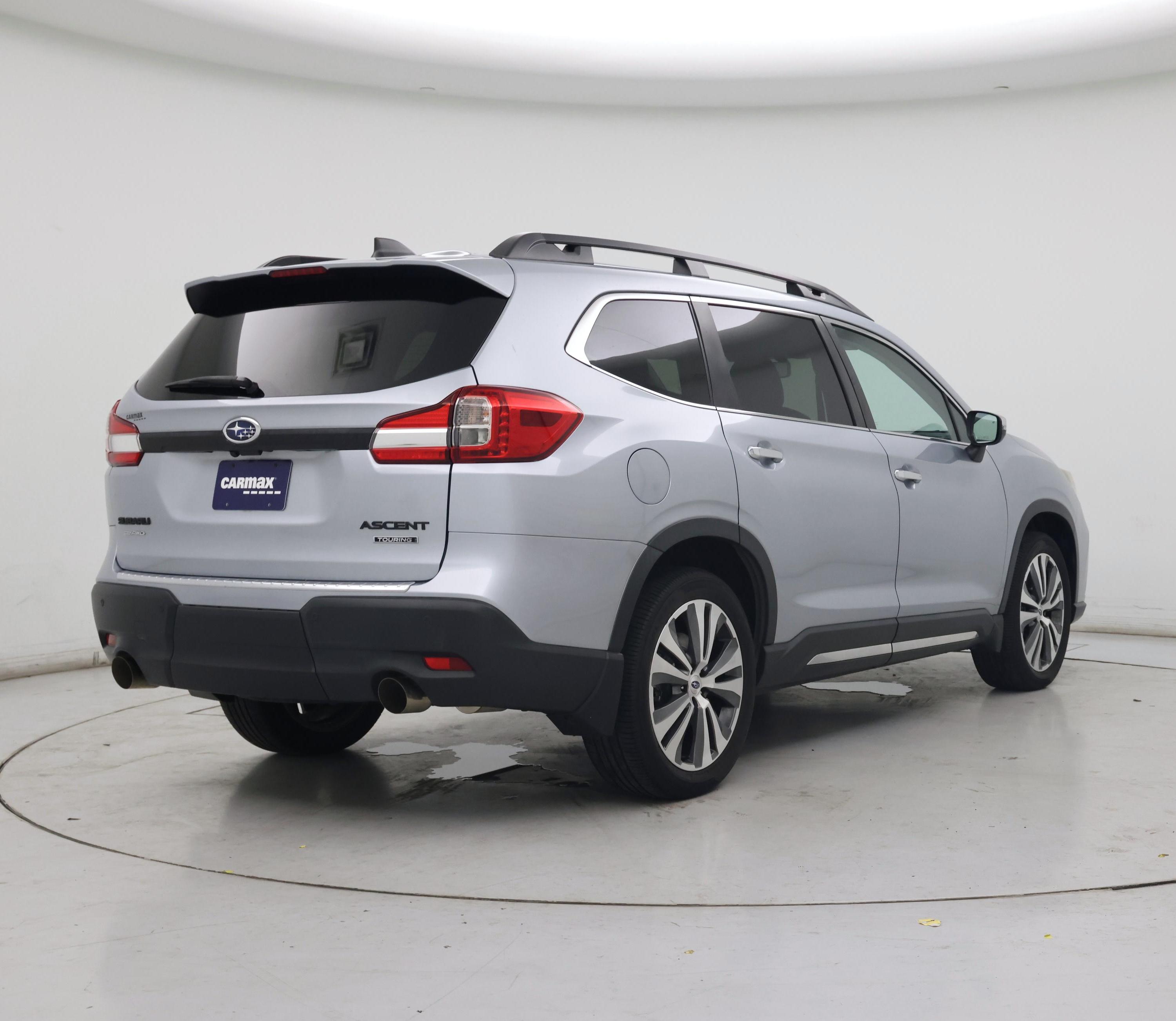 Thumbnail: 2021 Subaru Ascent - 8