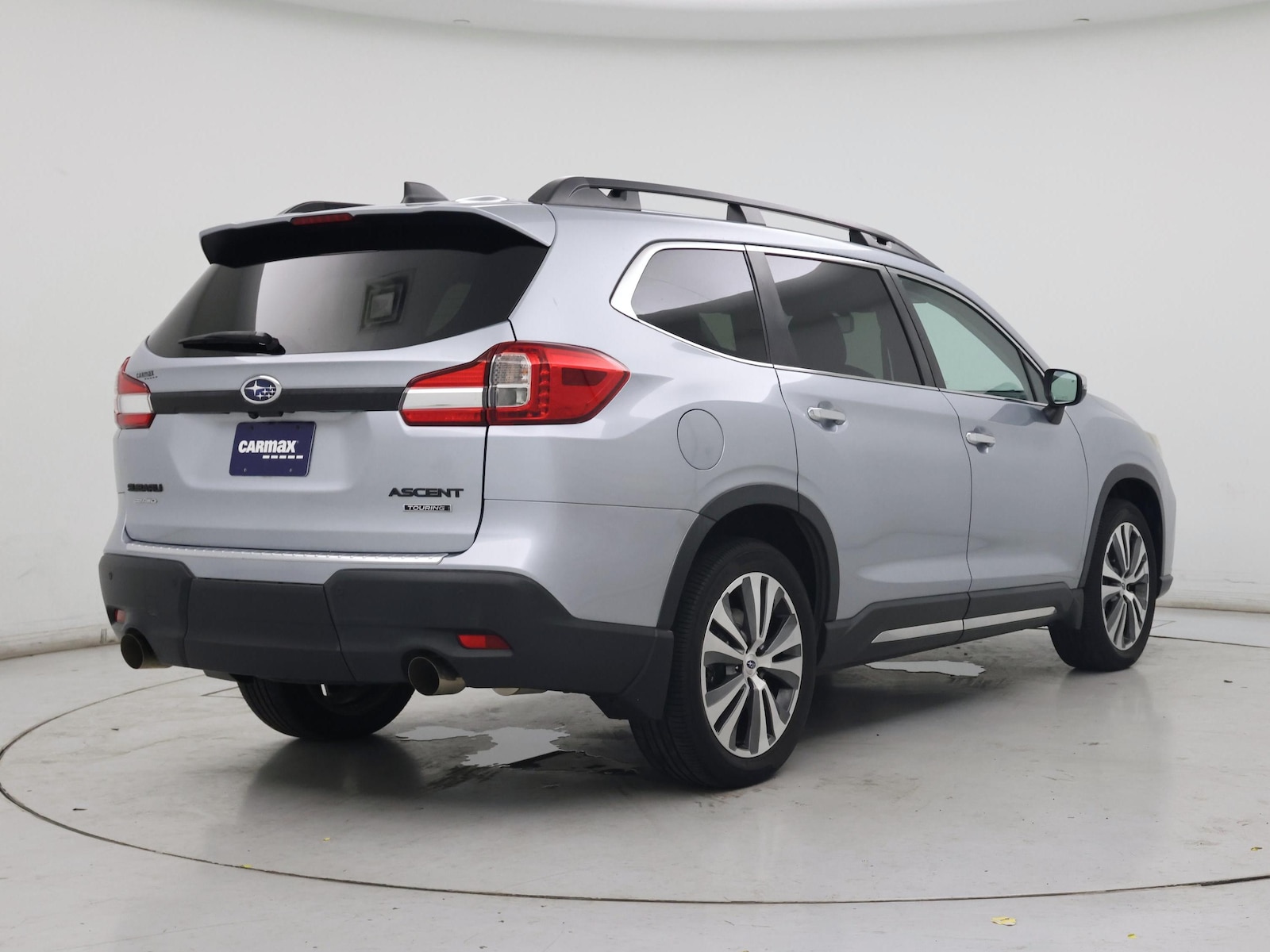 2021 Subaru Ascent Touring - Photo 9