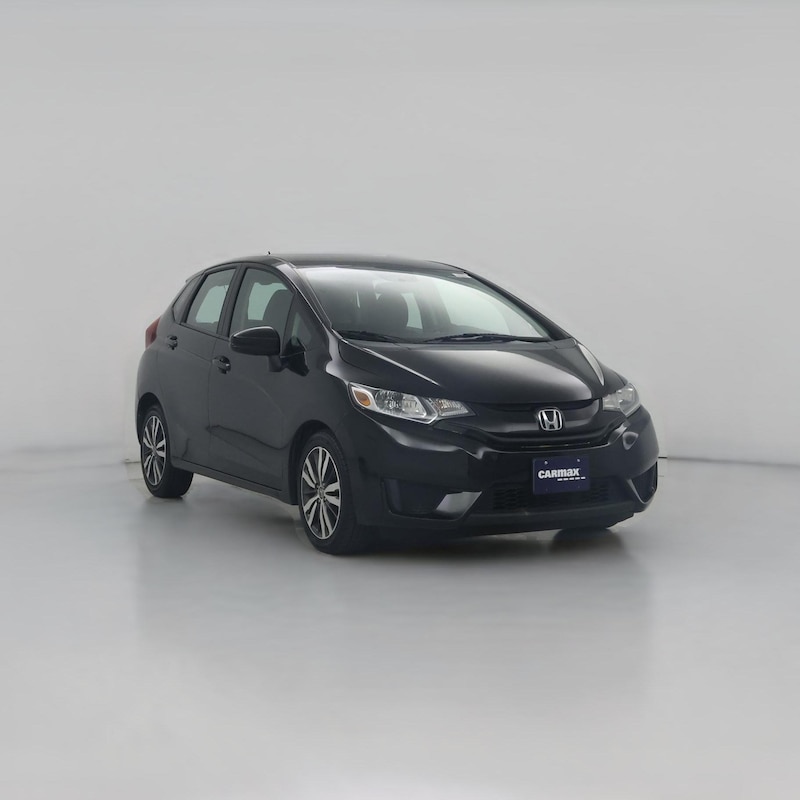 2015 Honda Fit LX