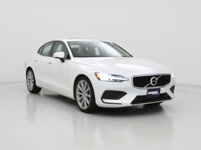 2020 Volvo S60 T6 Momentum -
                  Fort Worth, TX