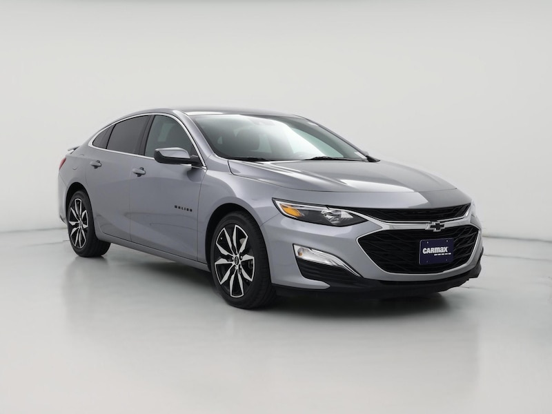 2024 Chevrolet Malibu RS