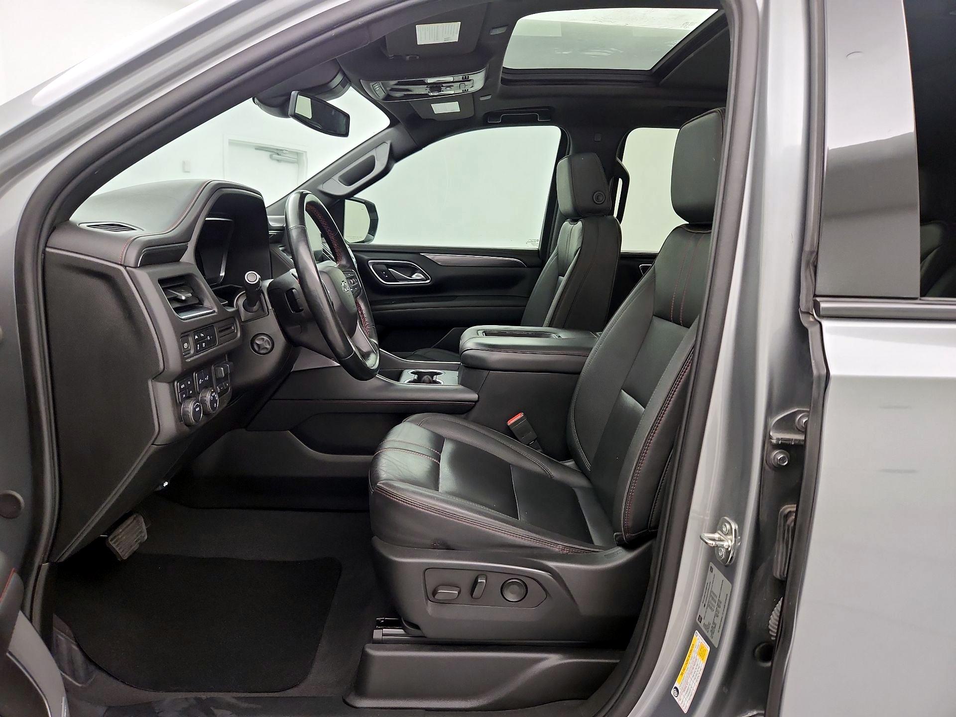 Thumbnail: 2024 Chevrolet Suburban - 11