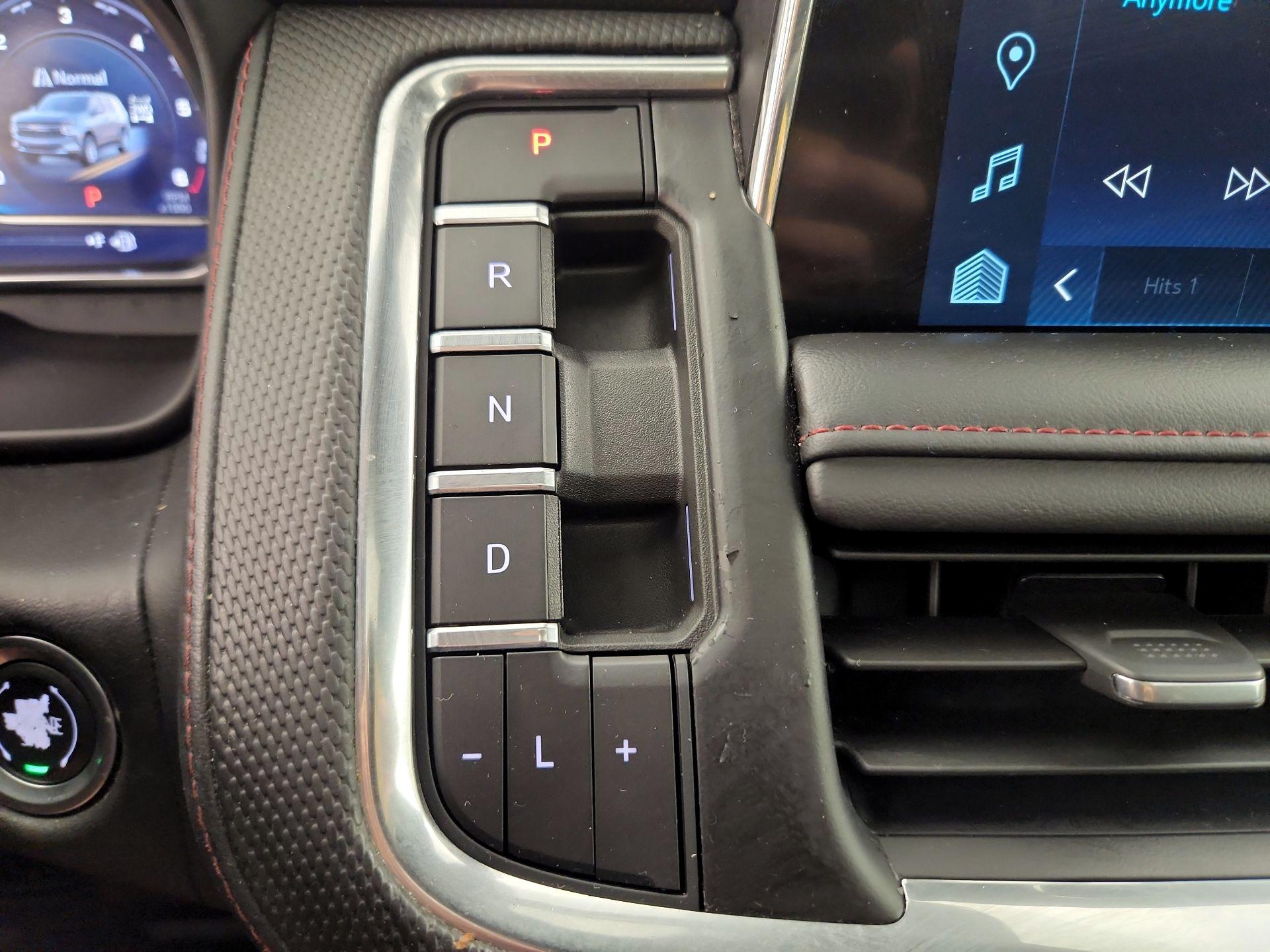 Thumbnail: 2024 Chevrolet Suburban - 17