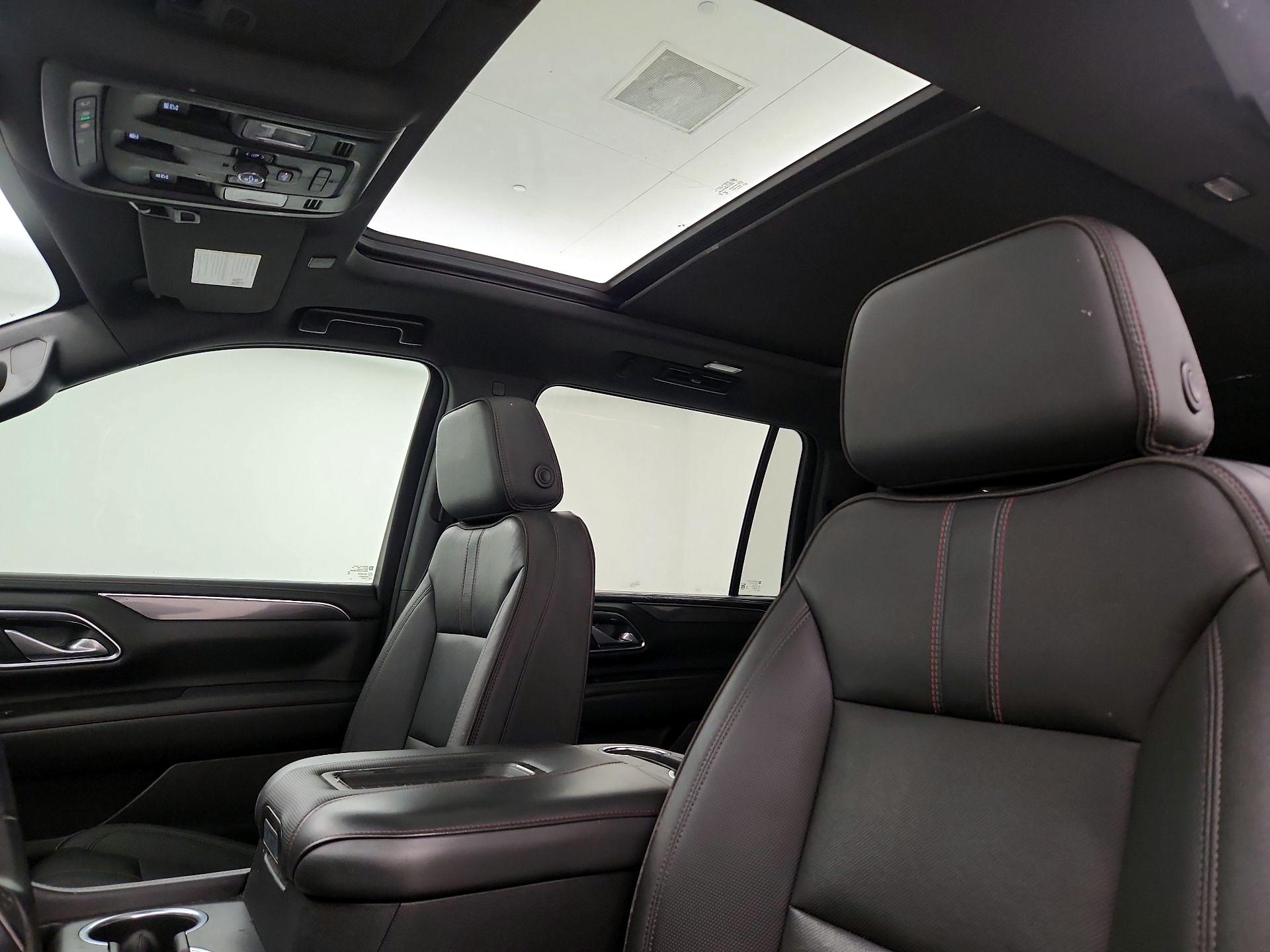 Thumbnail: 2024 Chevrolet Suburban - 19