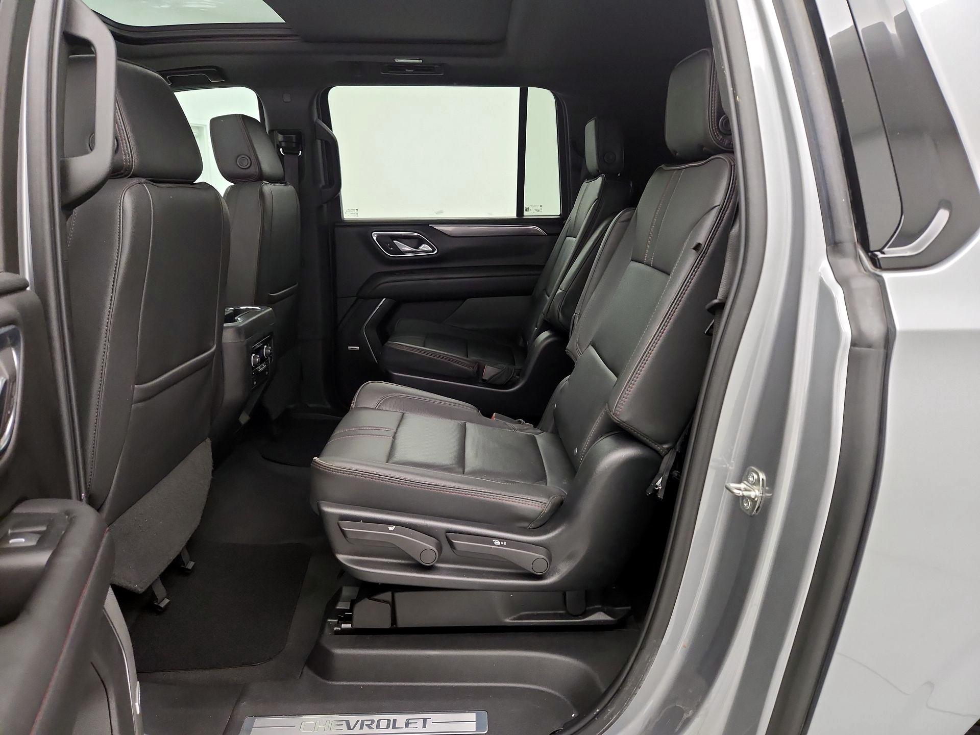 Thumbnail: 2024 Chevrolet Suburban - 20