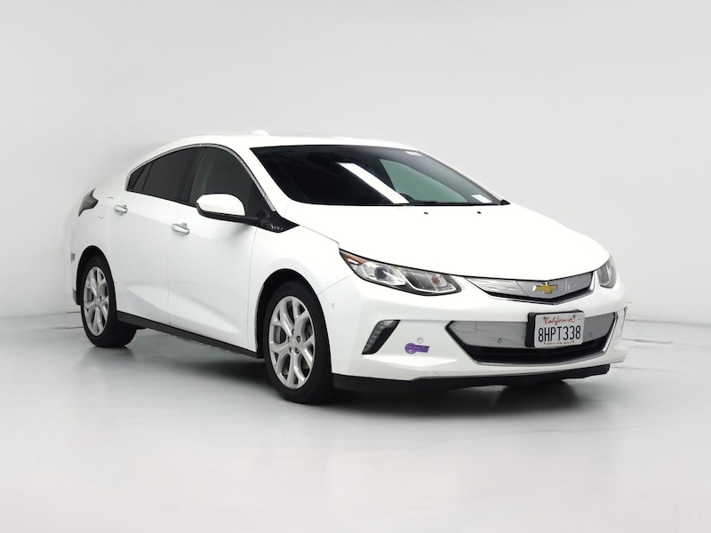 2019 Chevrolet Volt Premier -
                  Murrieta, CA