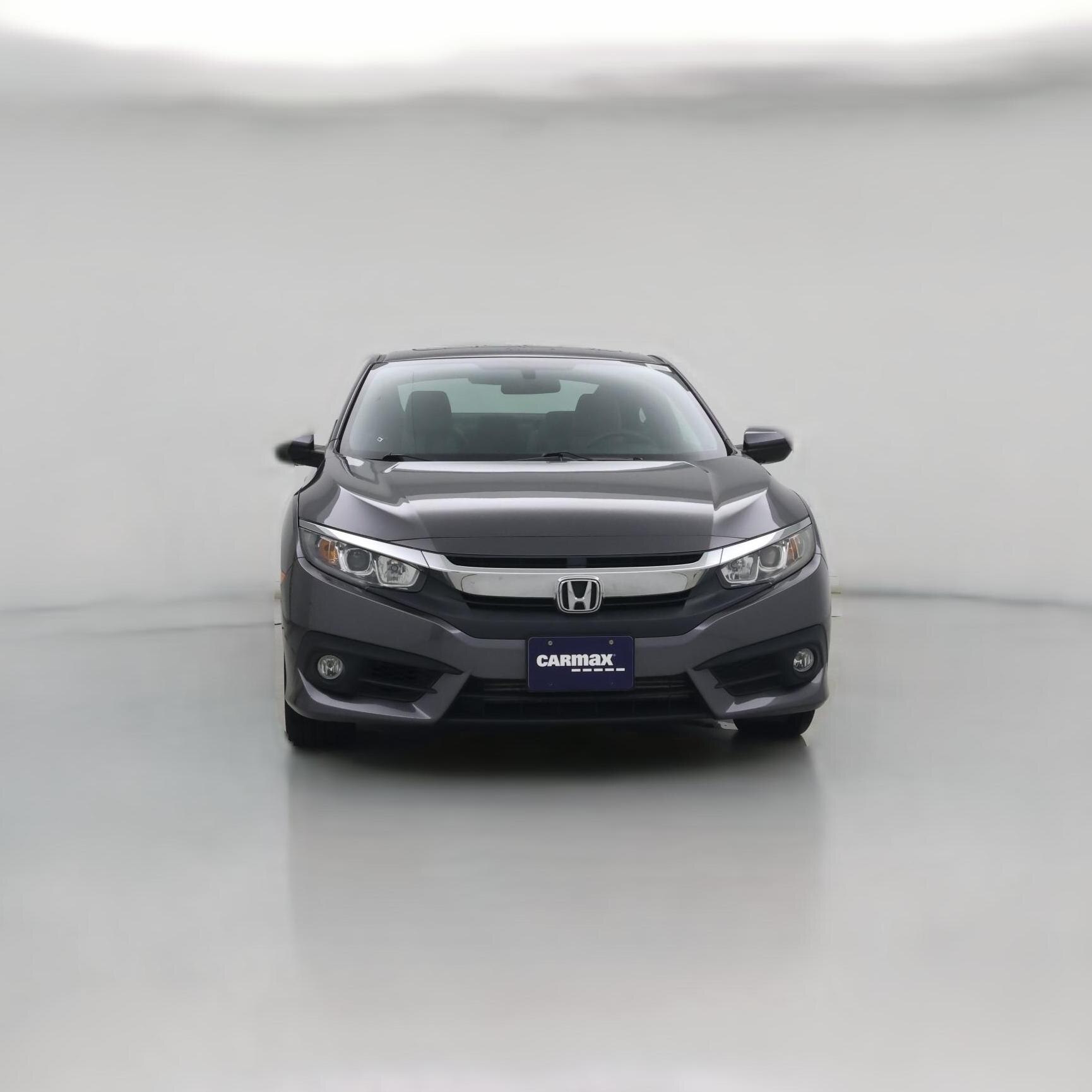 Thumbnail: 2017 Honda Civic - 1