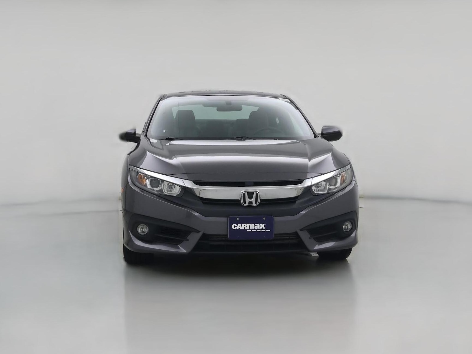 2017 Honda Civic Coupe
