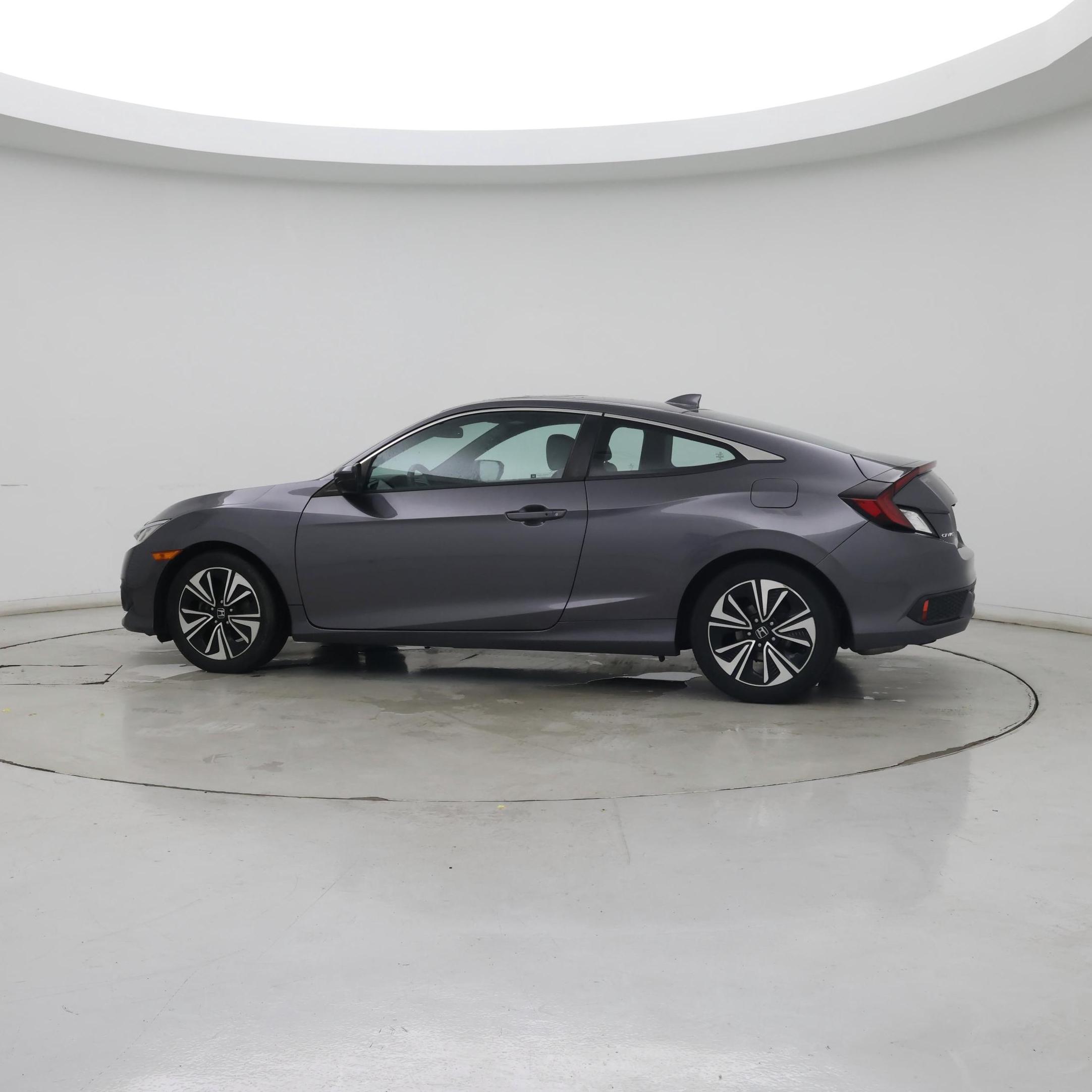 Thumbnail: 2017 Honda Civic - 3