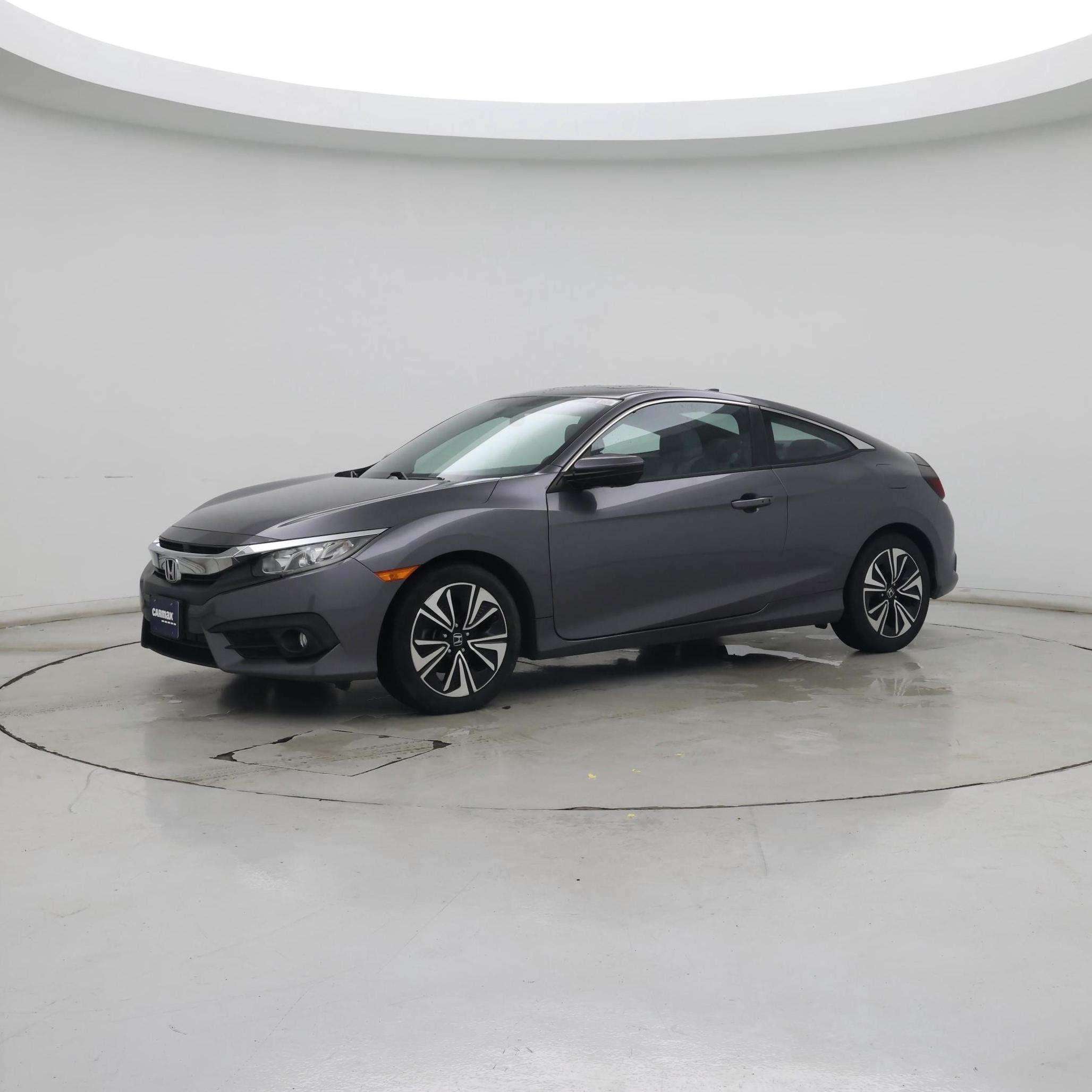 Thumbnail: 2017 Honda Civic - 4
