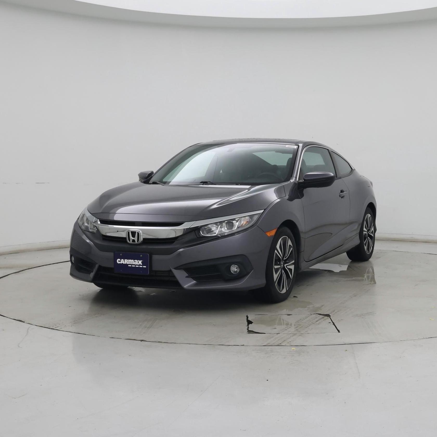 Thumbnail: 2017 Honda Civic - 5