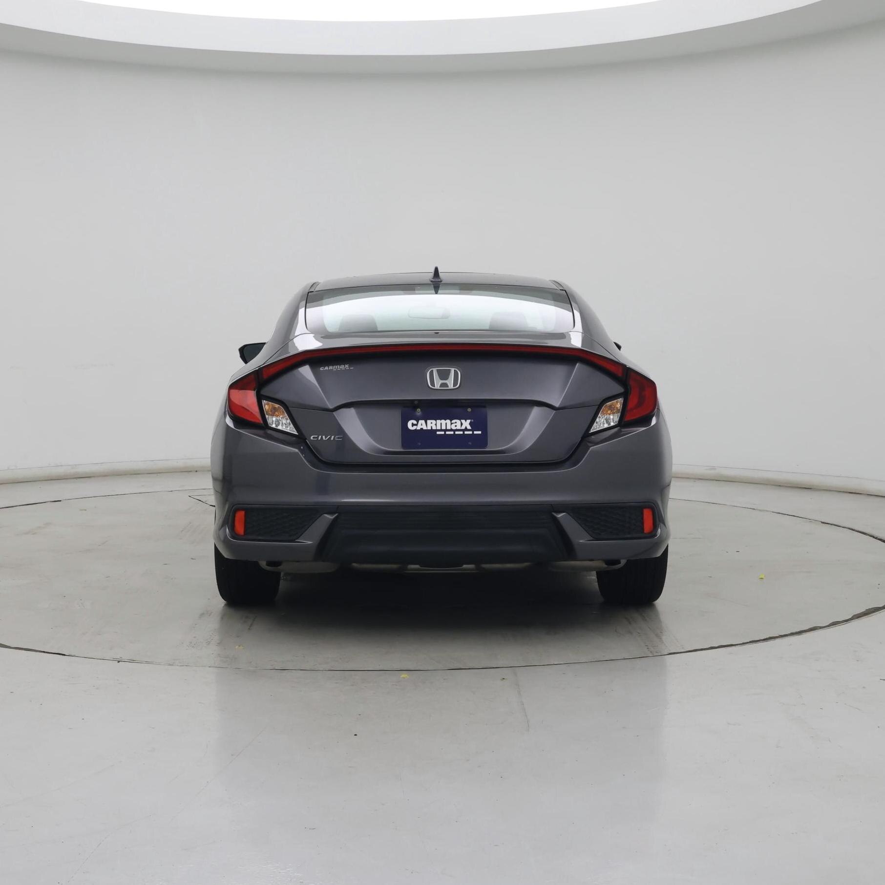 Thumbnail: 2017 Honda Civic - 6