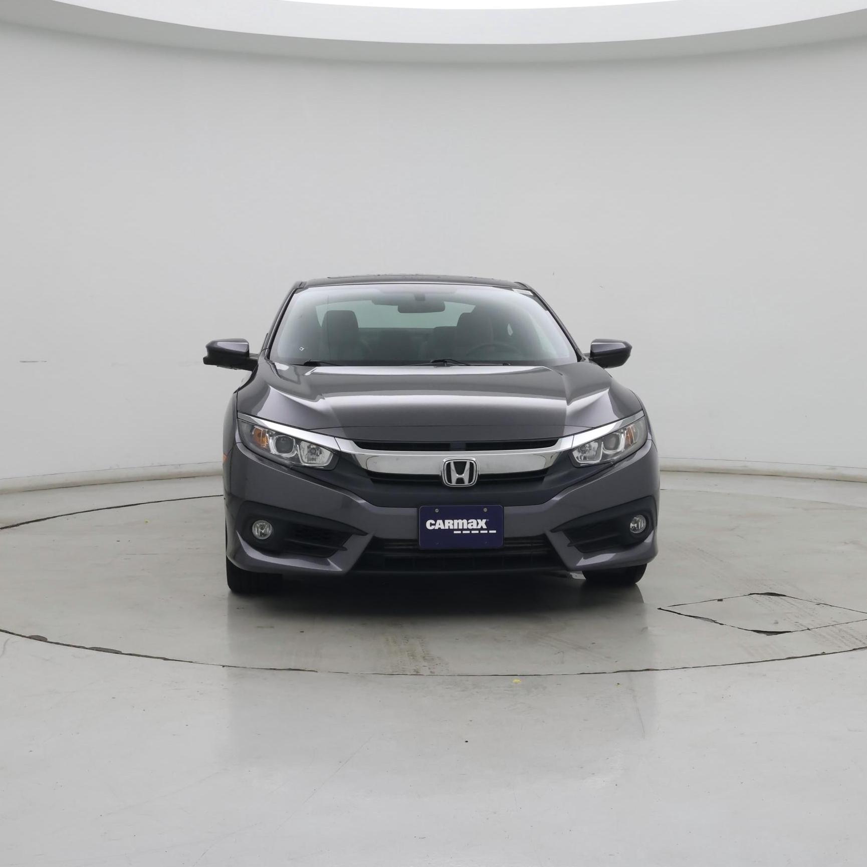 Thumbnail: 2017 Honda Civic - 7