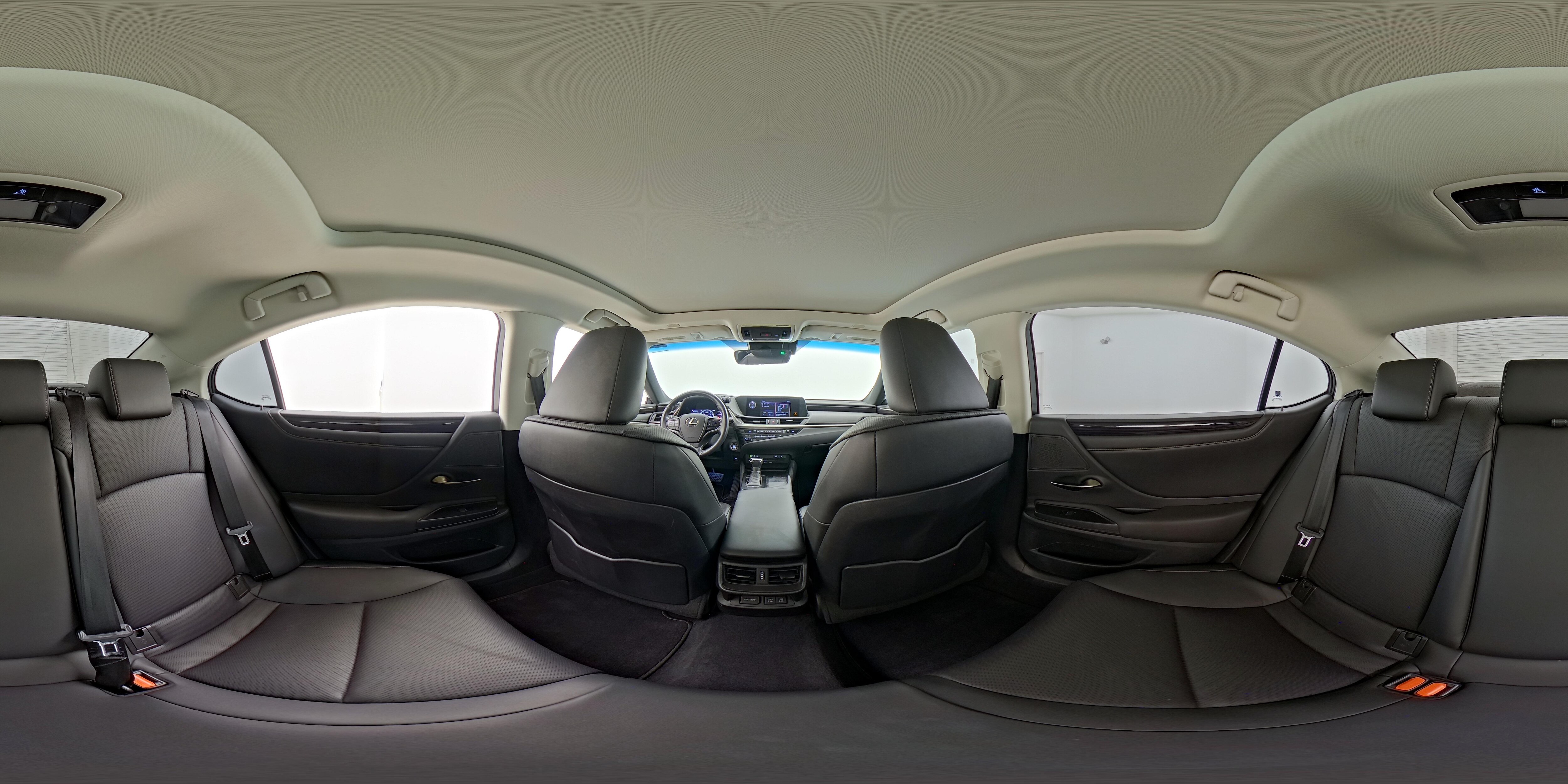 2020 Lexus ES 350 - Photo 27