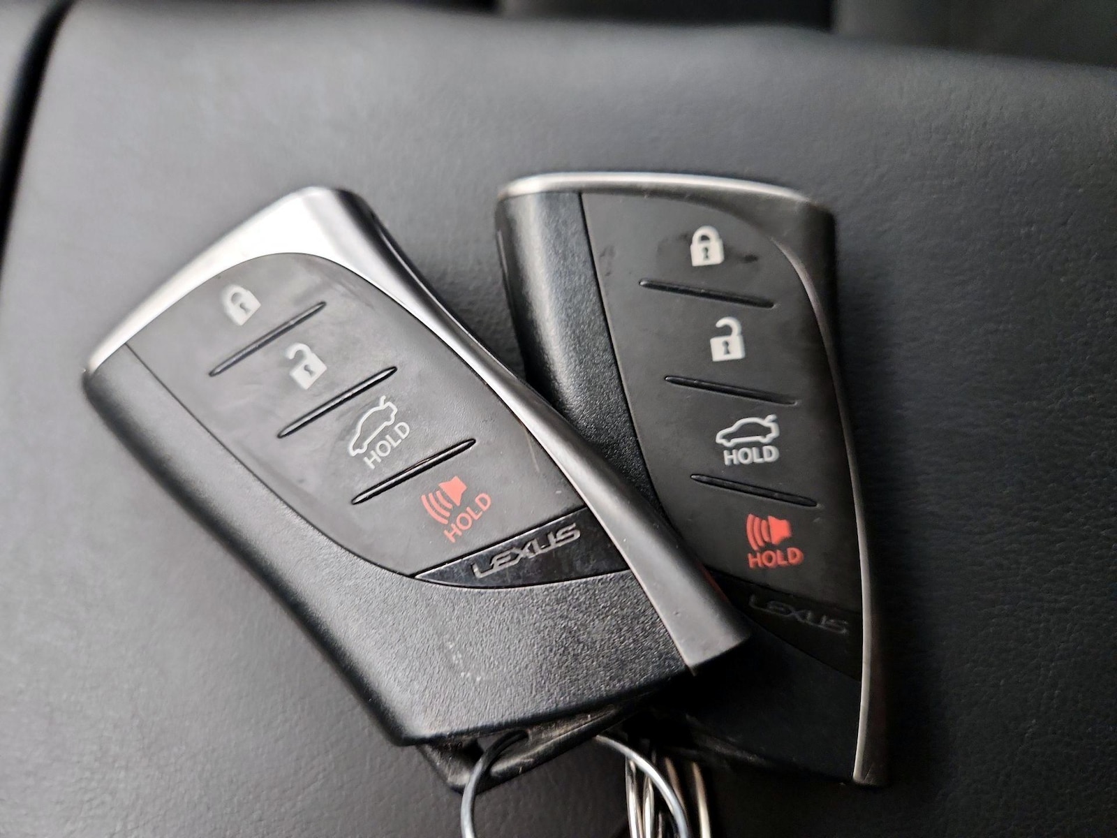 2020 Lexus ES 350 - Photo 25