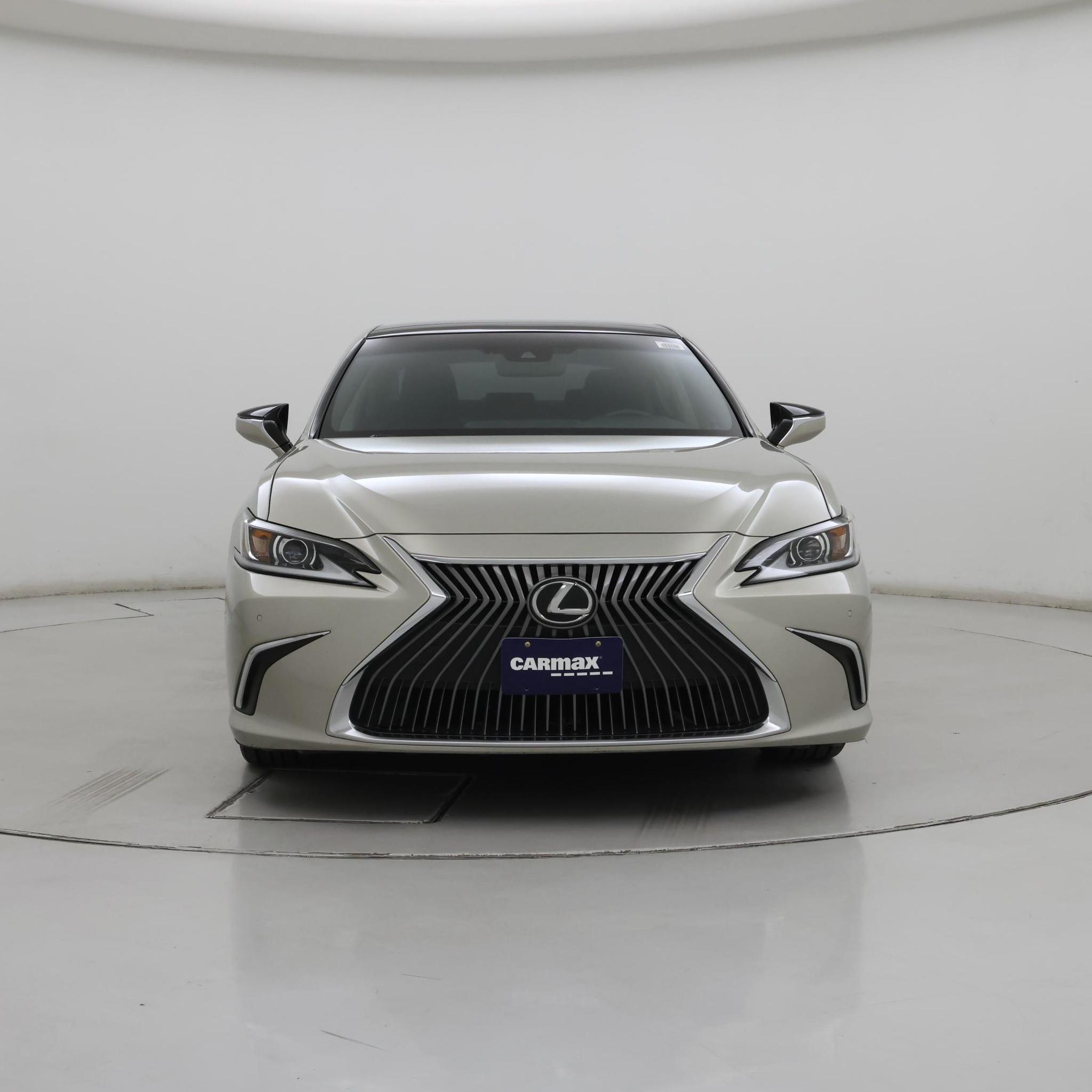Thumbnail: 2020 Lexus ES - 5