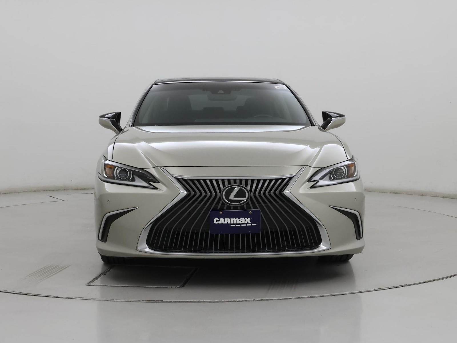 2020 Lexus ES 350 - Photo 6