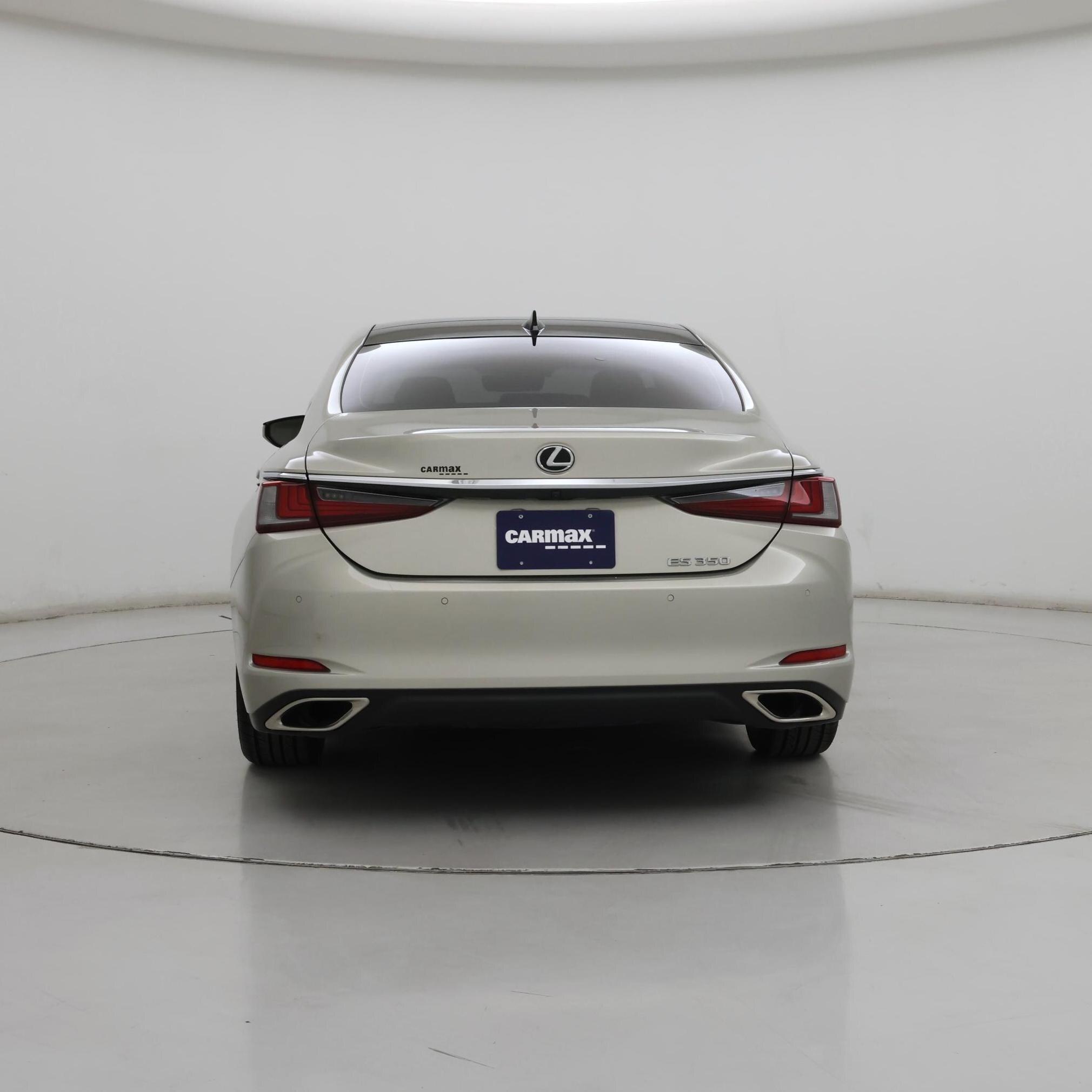 Thumbnail: 2020 Lexus ES - 6