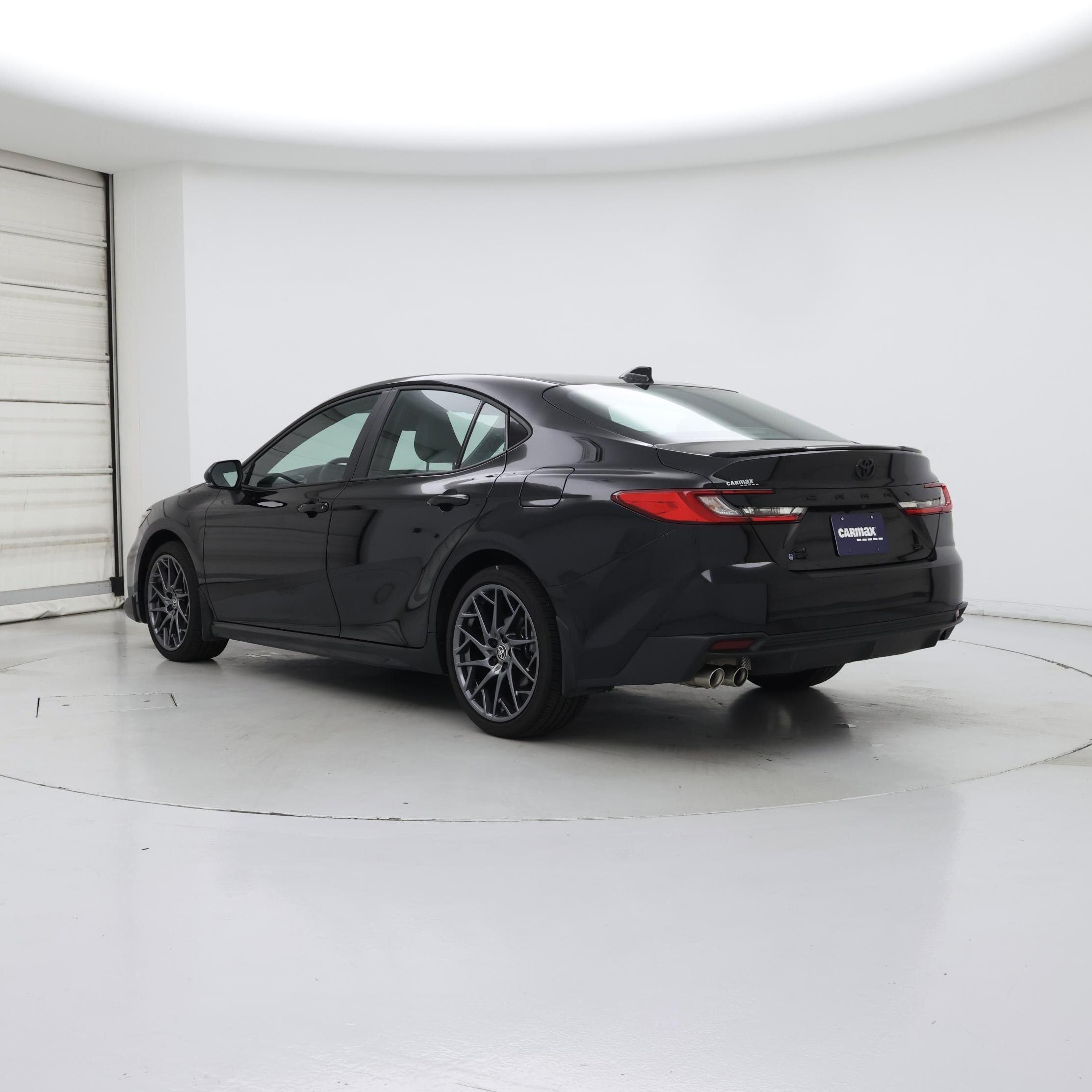 Thumbnail: 2025 Toyota Camry - 2