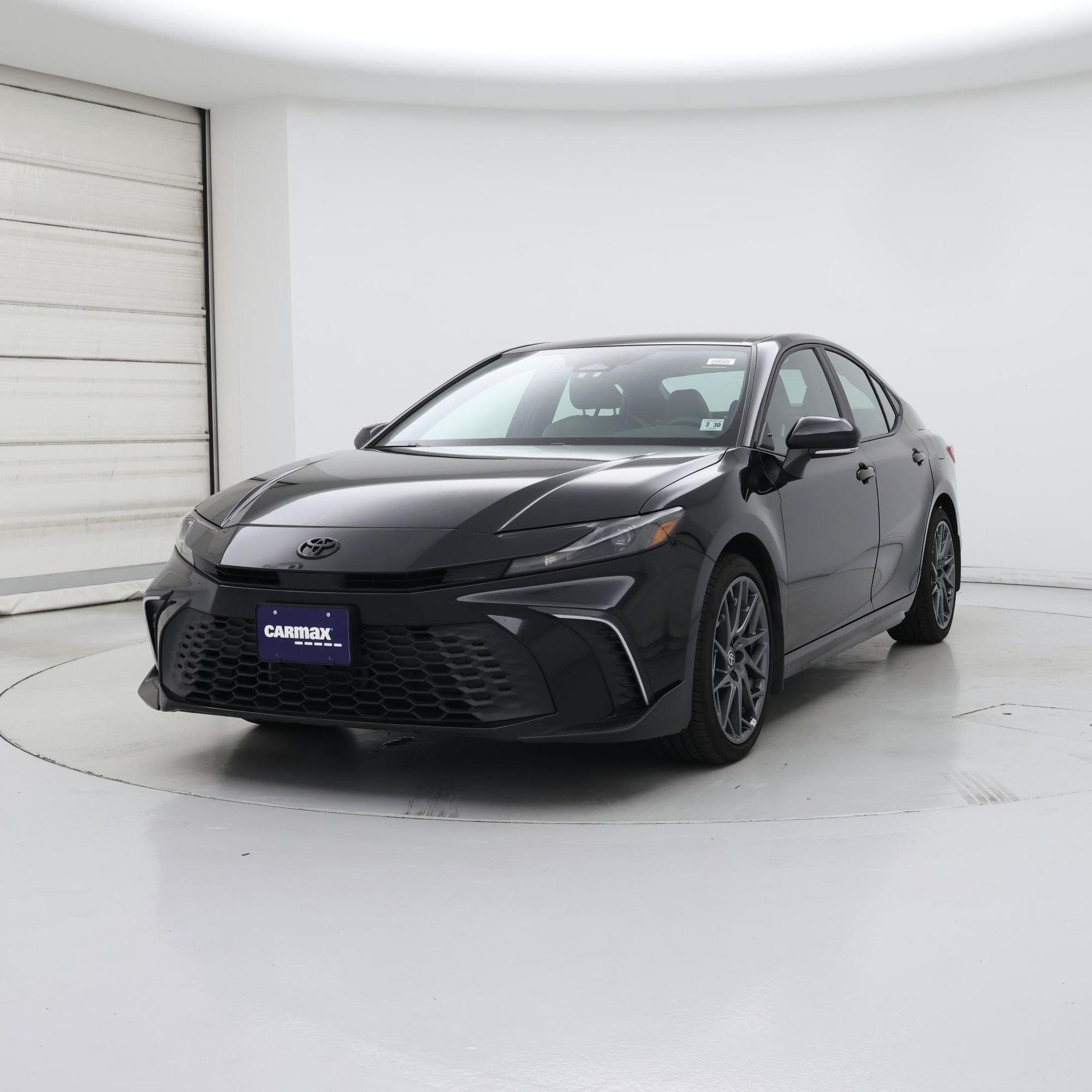 Thumbnail: 2025 Toyota Camry - 4