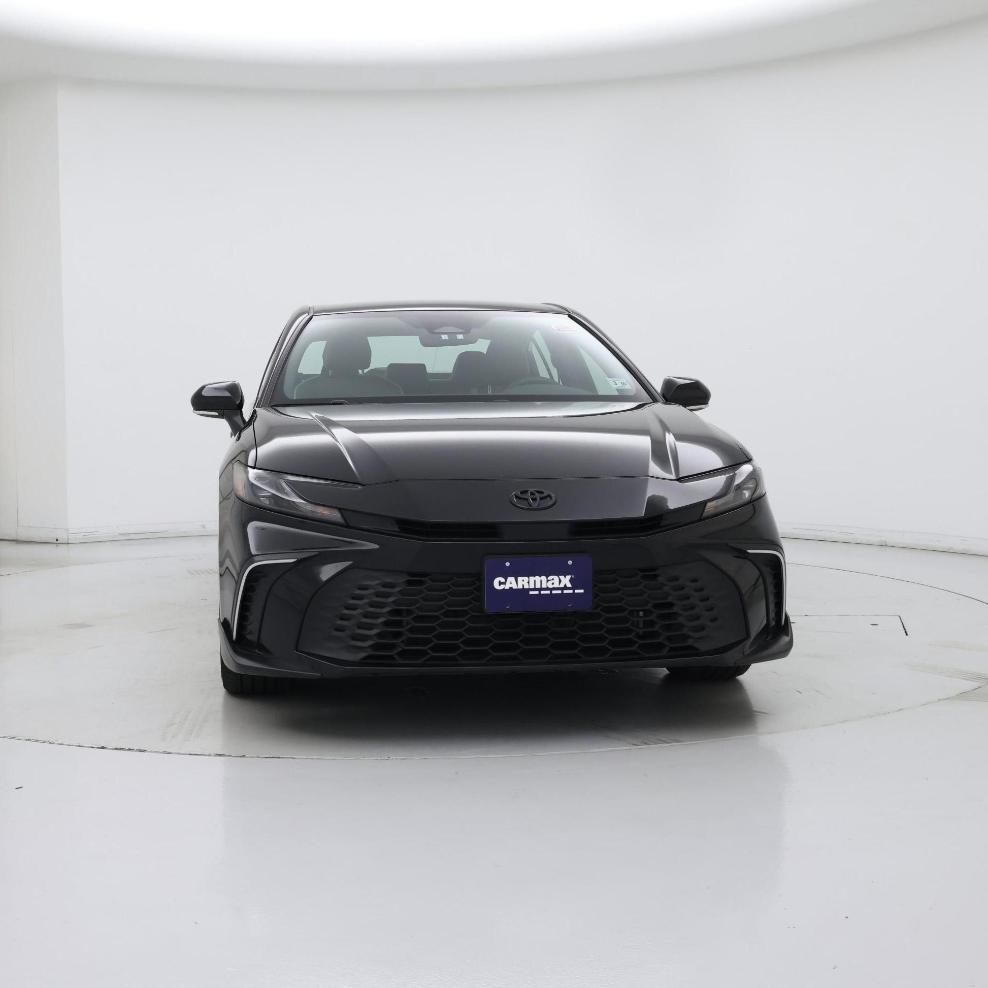 Thumbnail: 2025 Toyota Camry - 5
