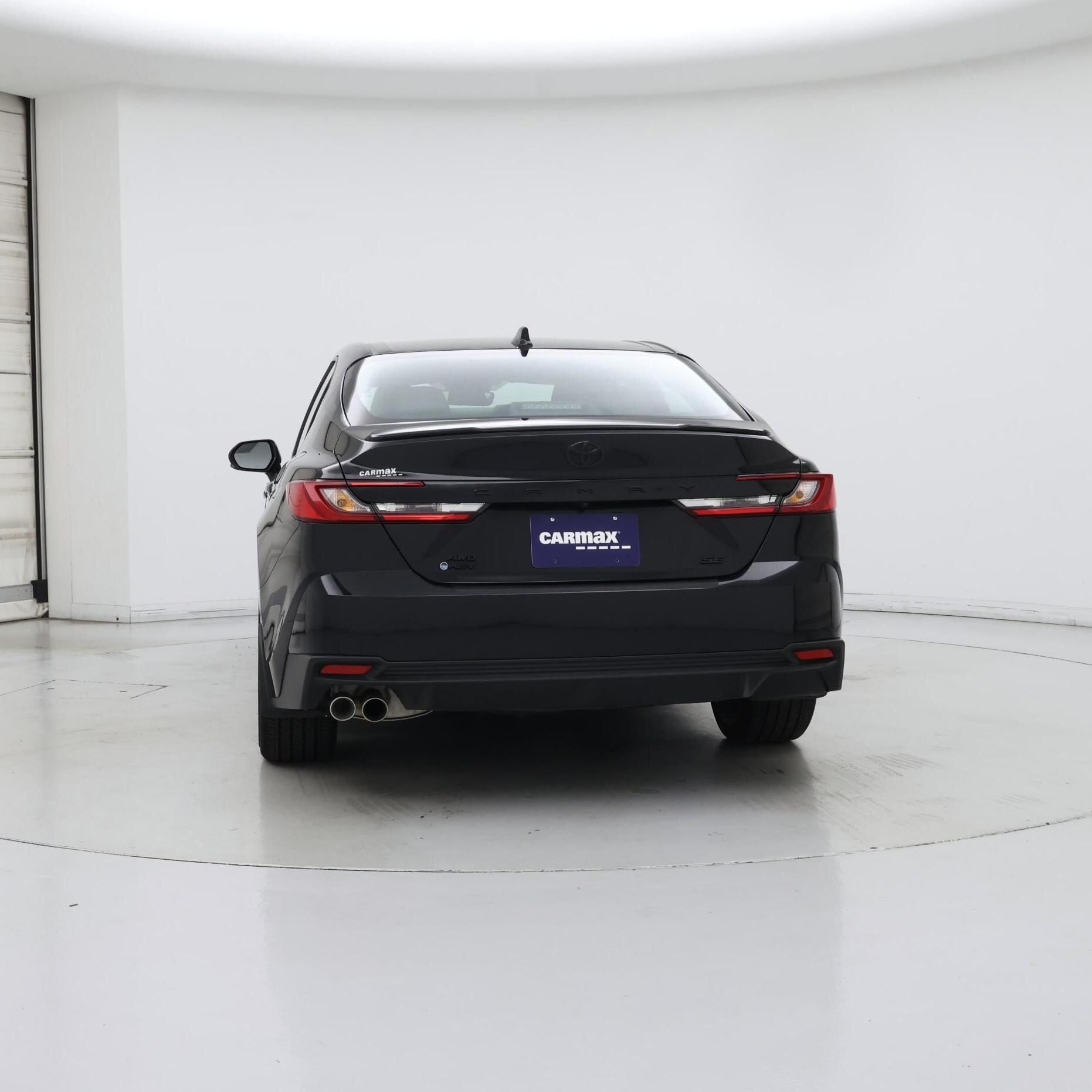 Thumbnail: 2025 Toyota Camry - 6