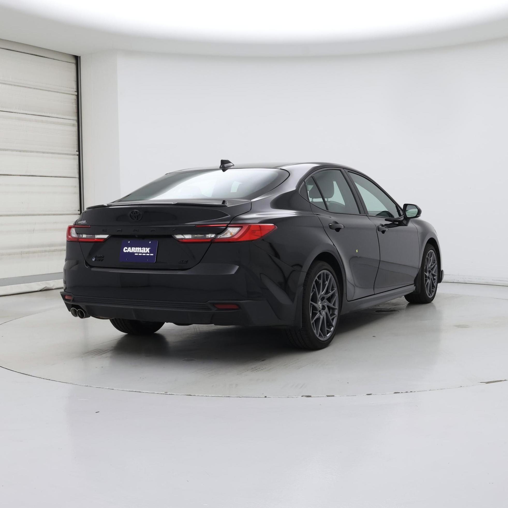 Thumbnail: 2025 Toyota Camry - 8