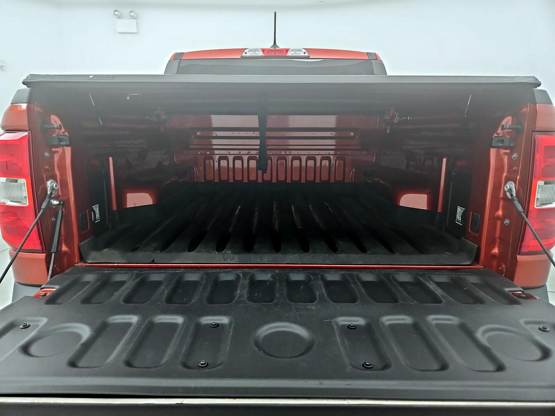 Thumbnail: 2024 Ford Maverick - 20
