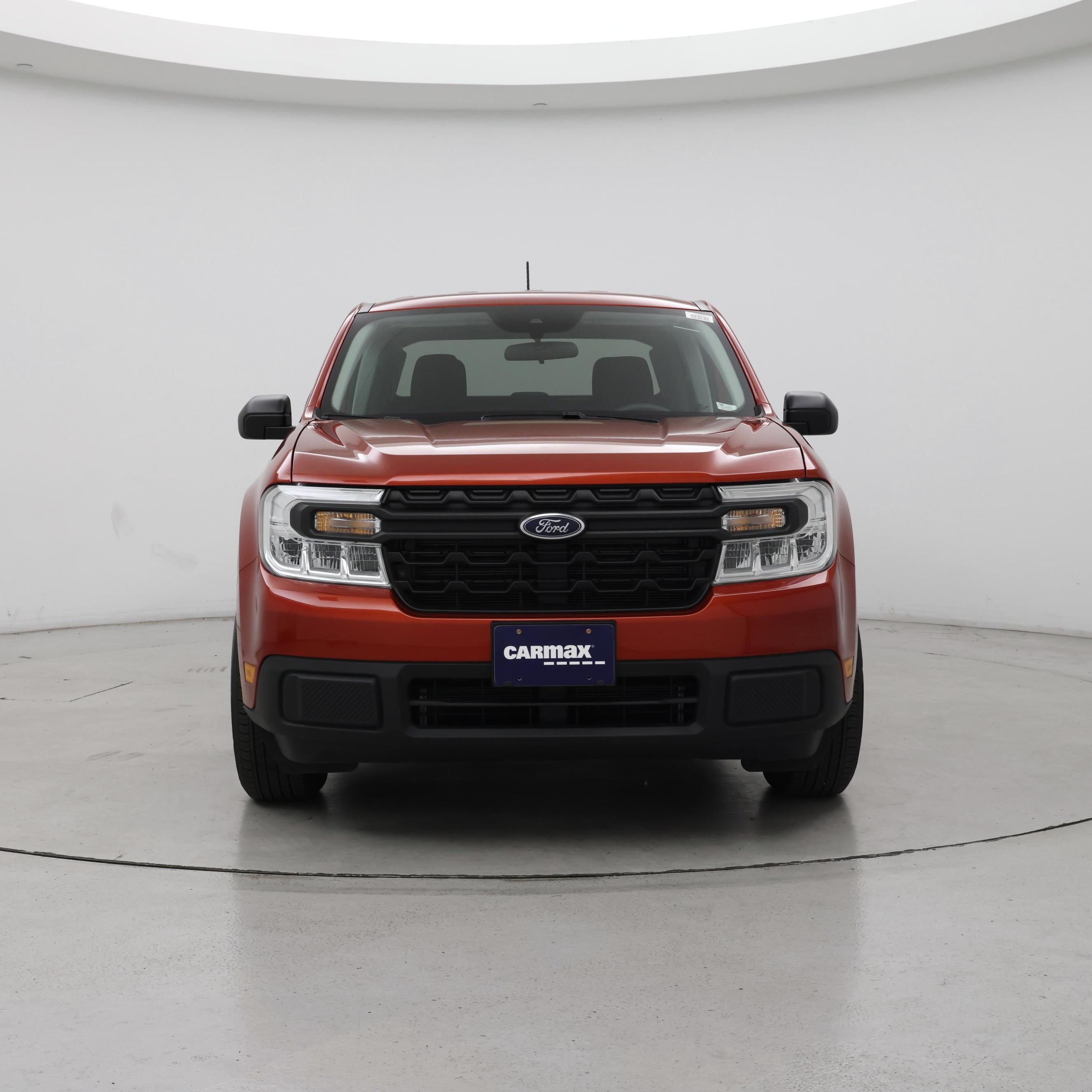 Thumbnail: 2024 Ford Maverick - 5