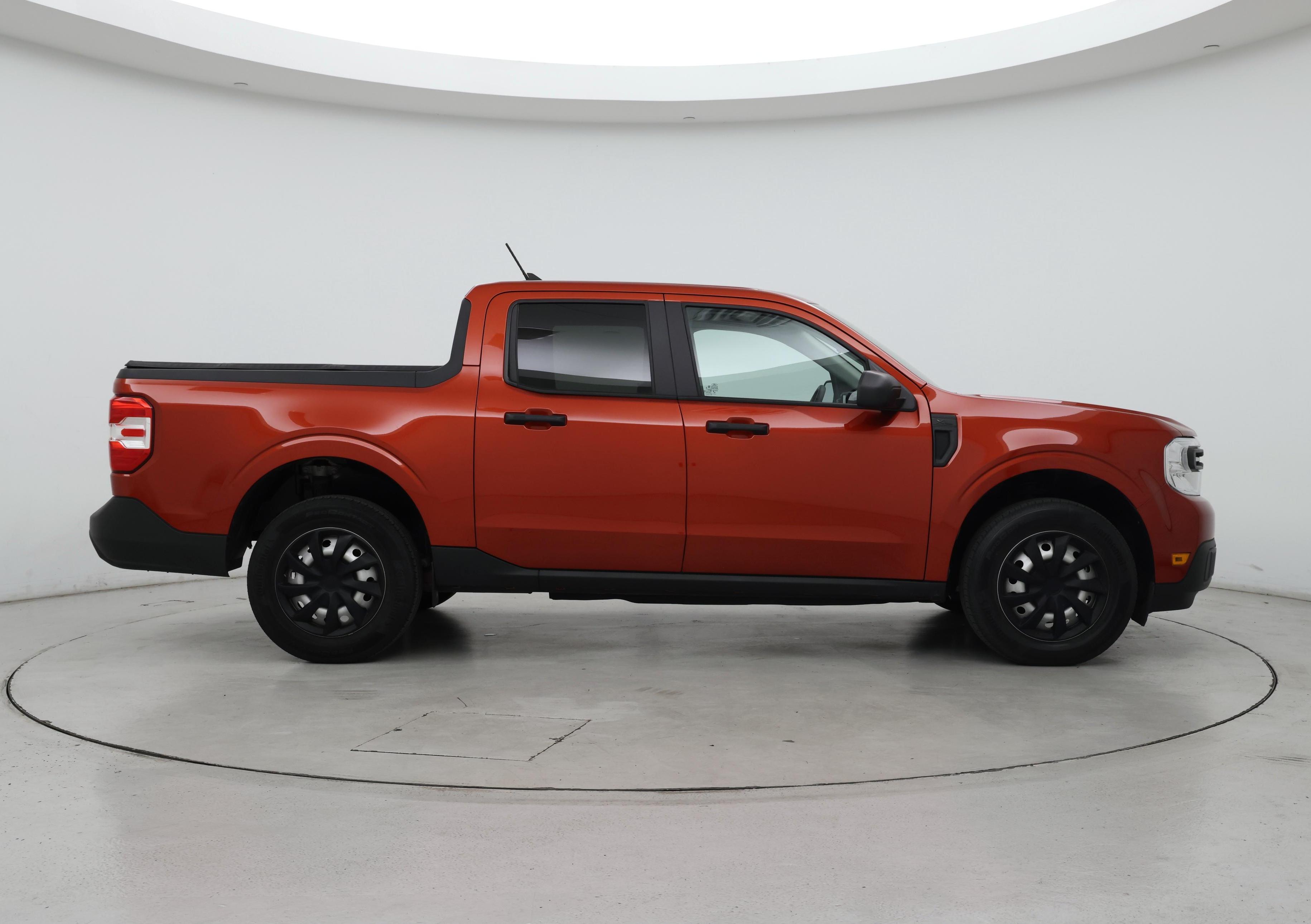 Thumbnail: 2024 Ford Maverick - 7