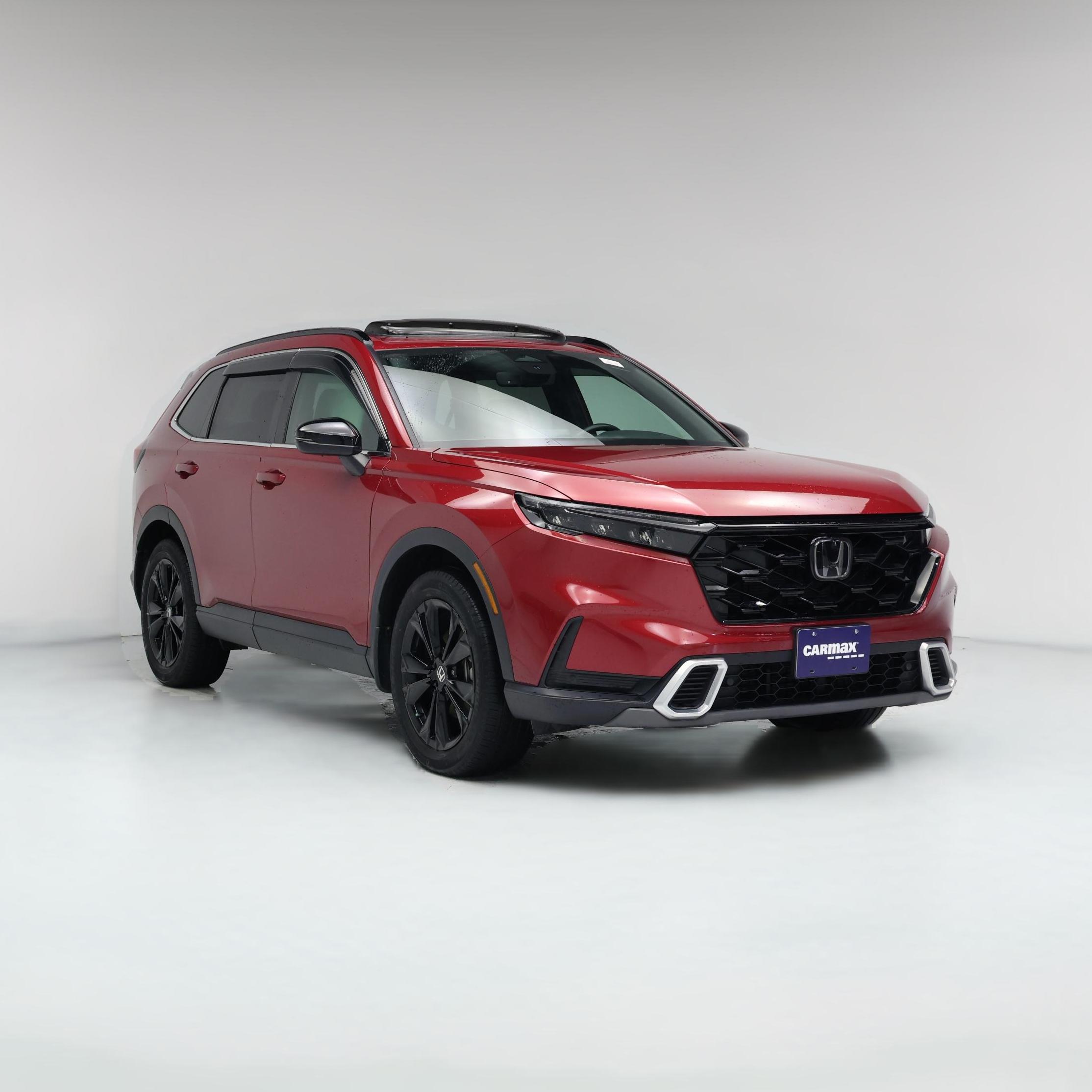 Thumbnail: 2024 Honda CR-V - 1